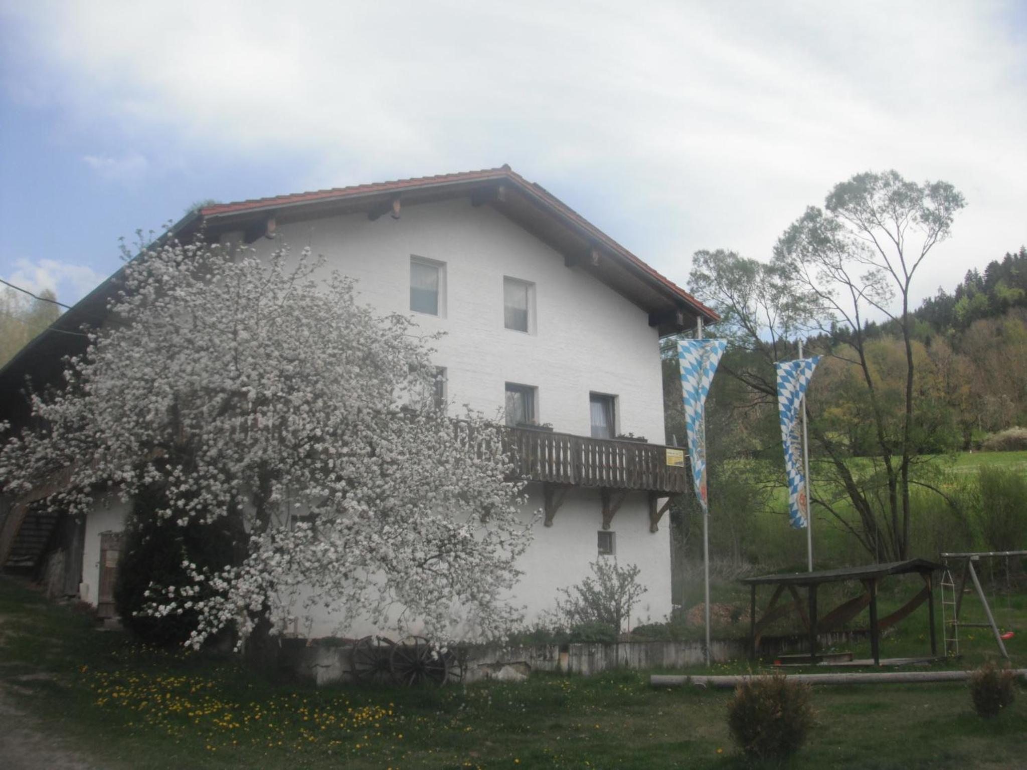 Gasthaus Zehrermühle
