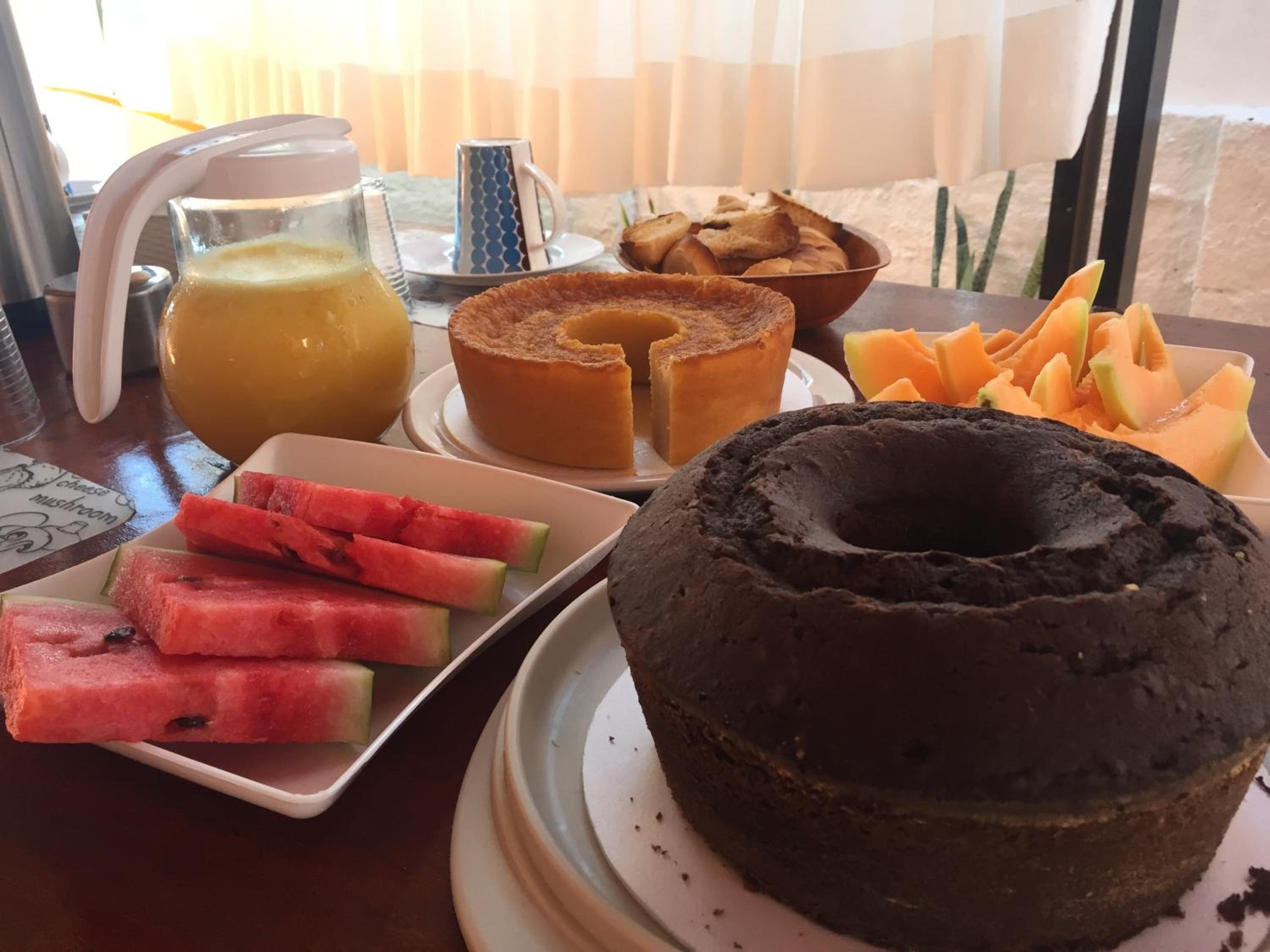 Serrambi Praia Suites