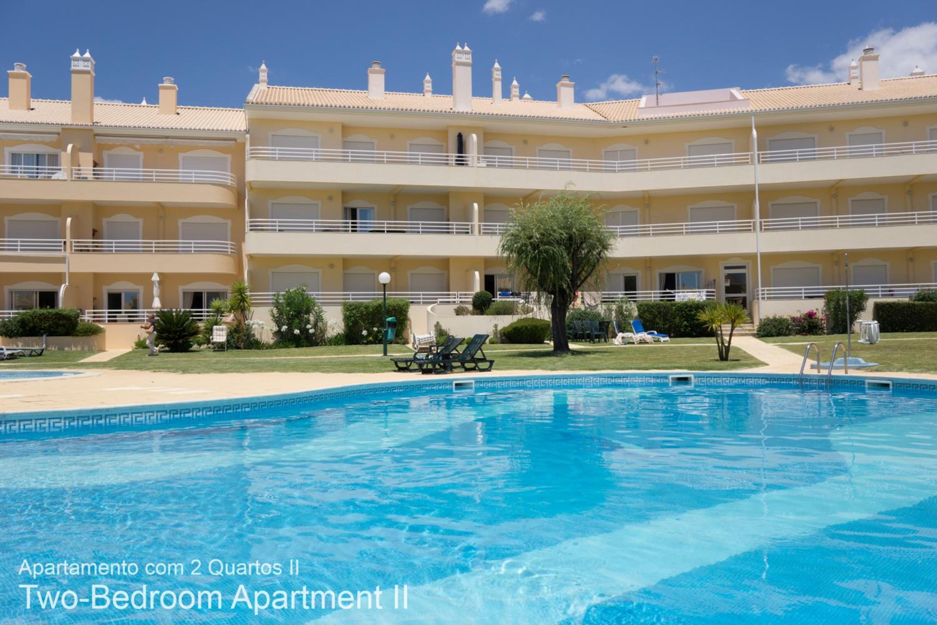 Akisol Vilamoura Sun III view 2