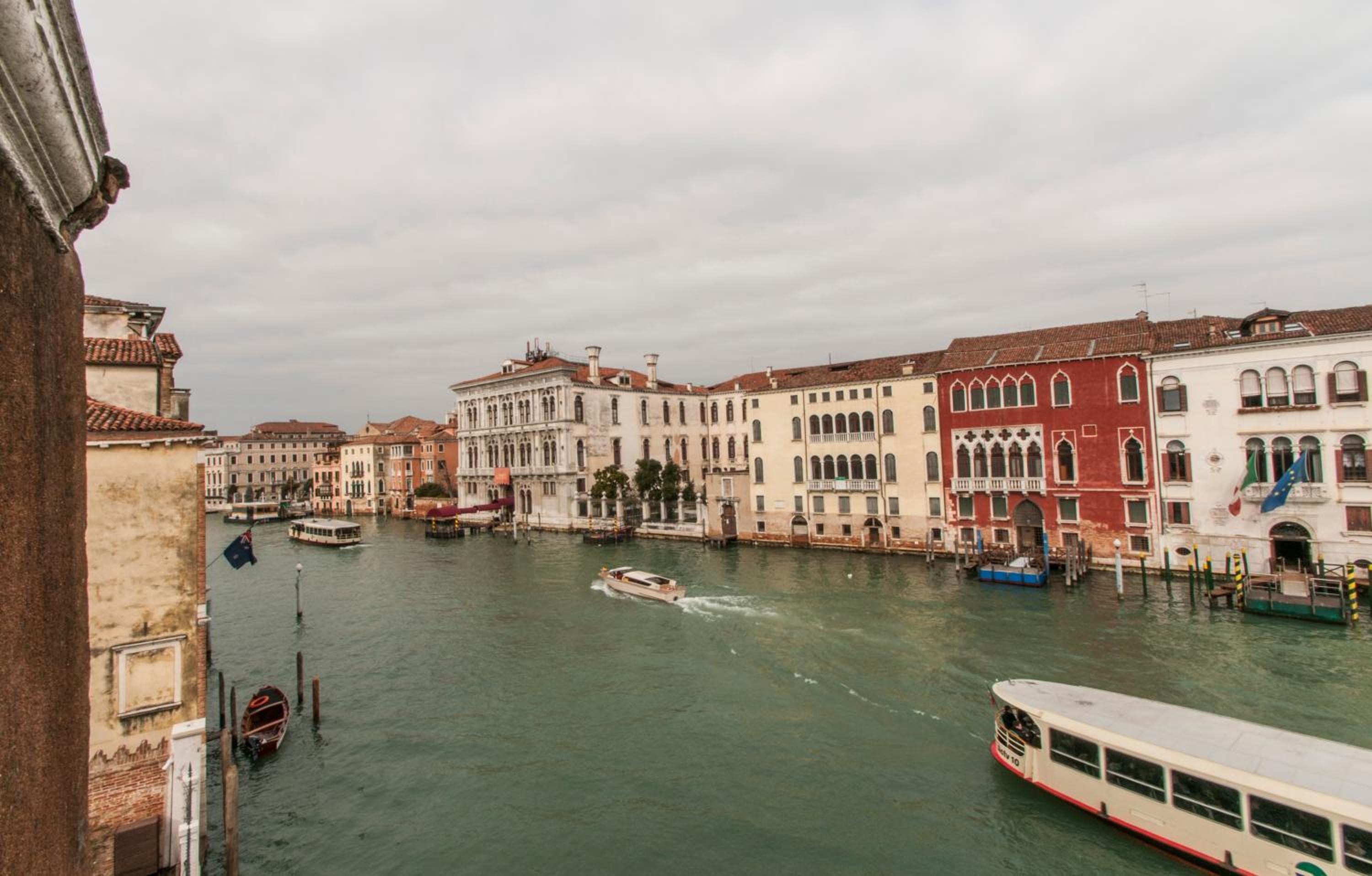 Ve-nice Suite Canal Grande SC1979