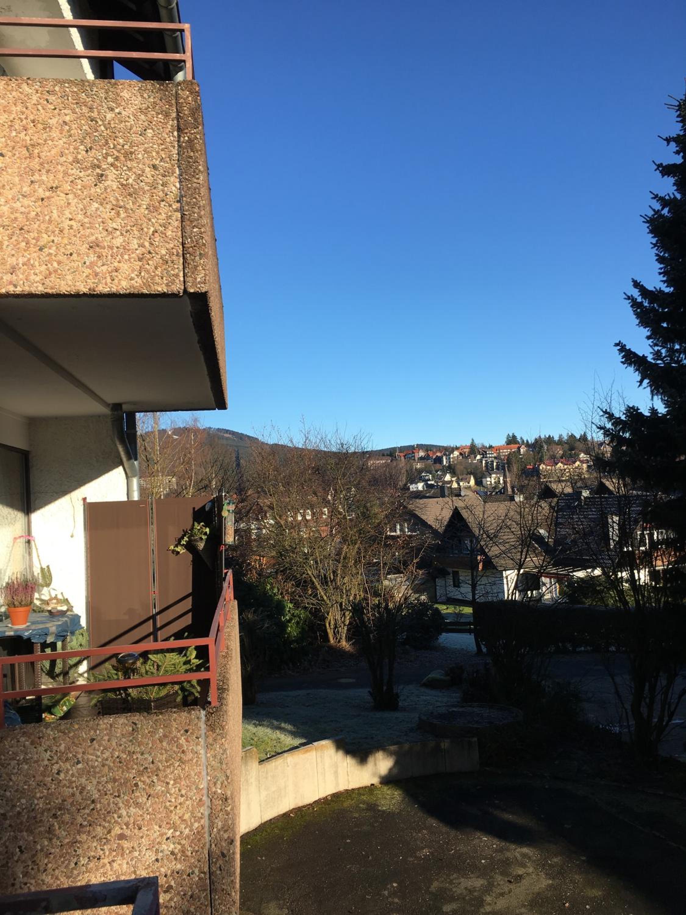 Ferienwohnung Harzmond