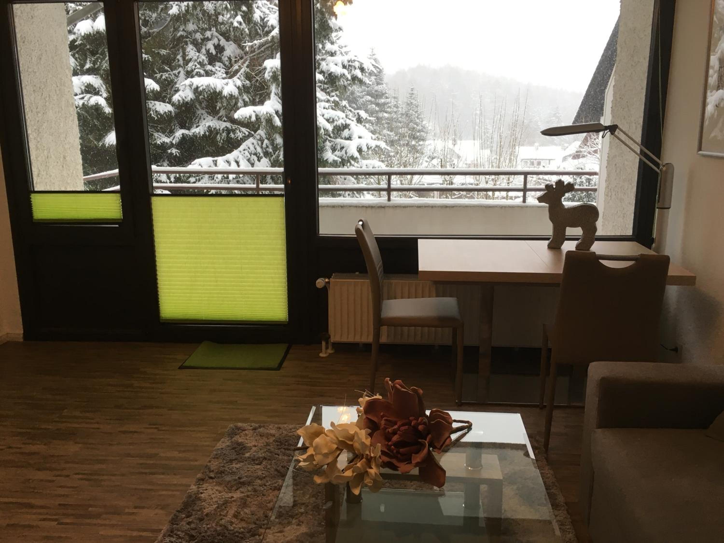 Ferienwohnung Harzmond