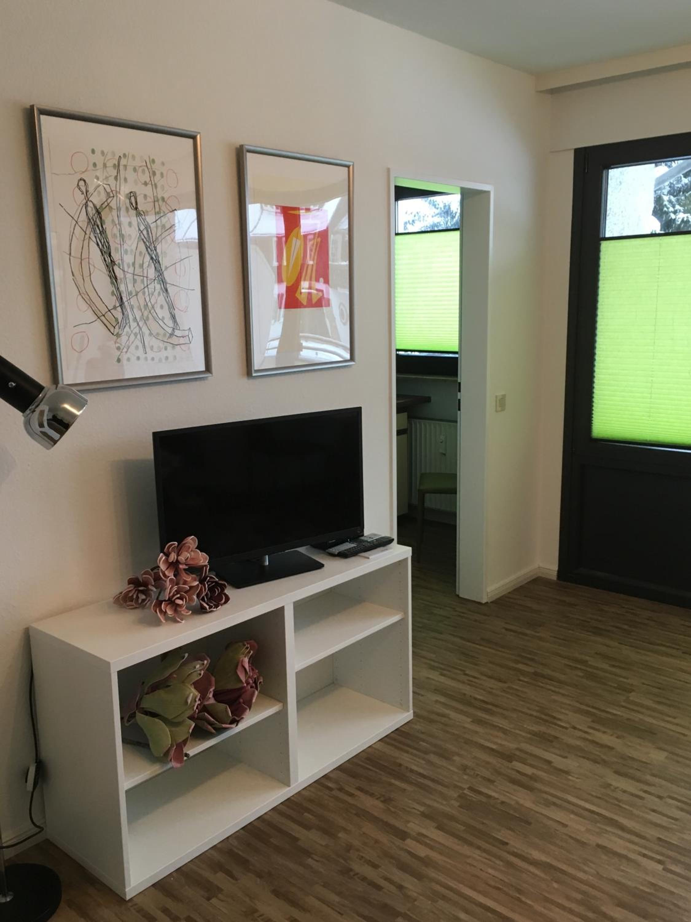 Ferienwohnung Harzmond