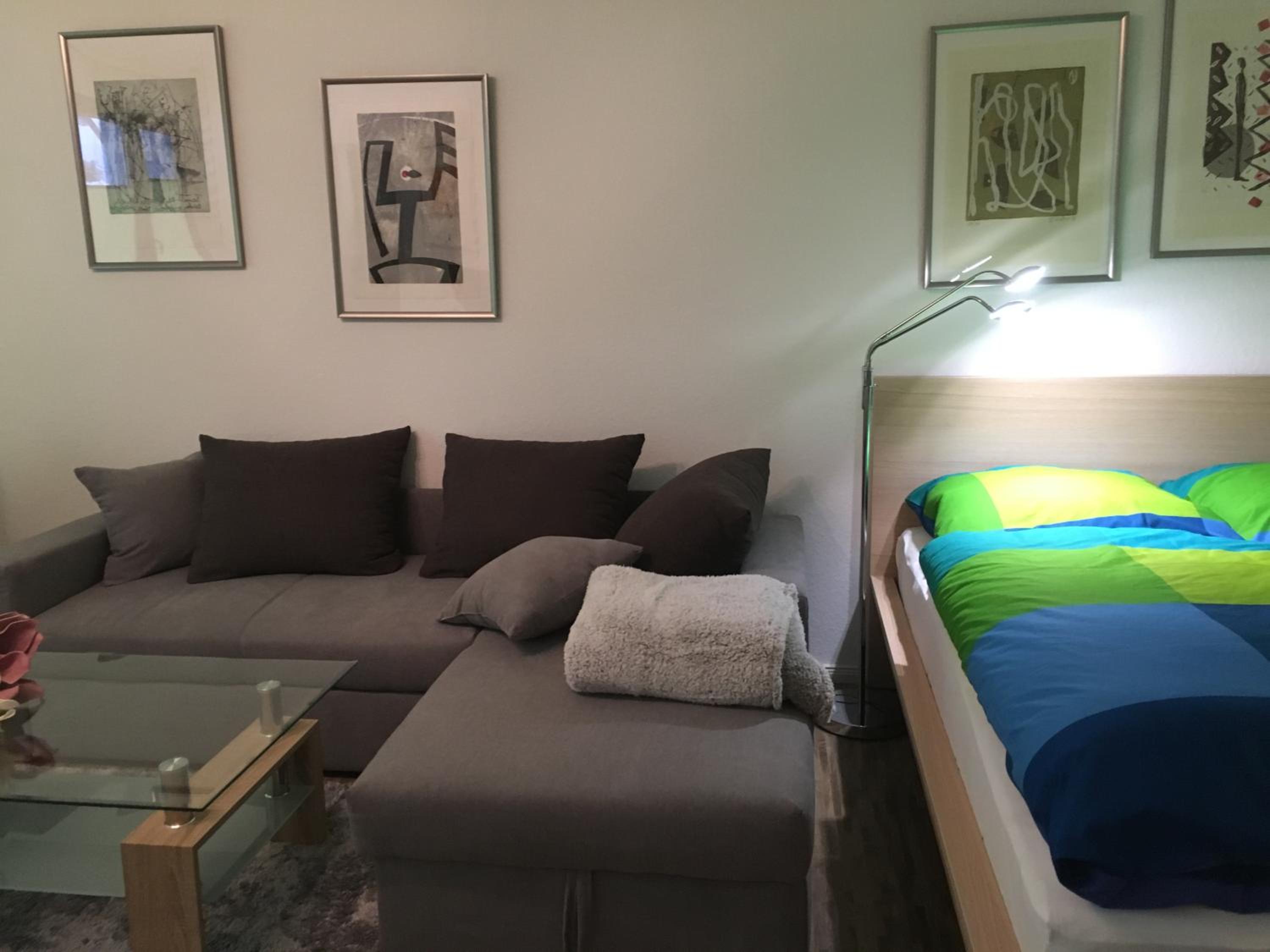 Ferienwohnung Harzmond