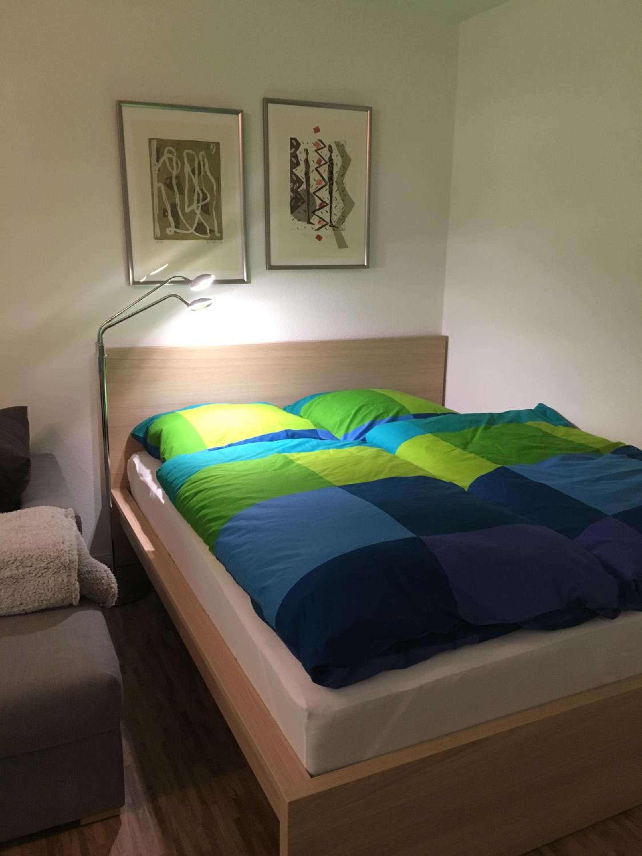 Ferienwohnung Harzmond