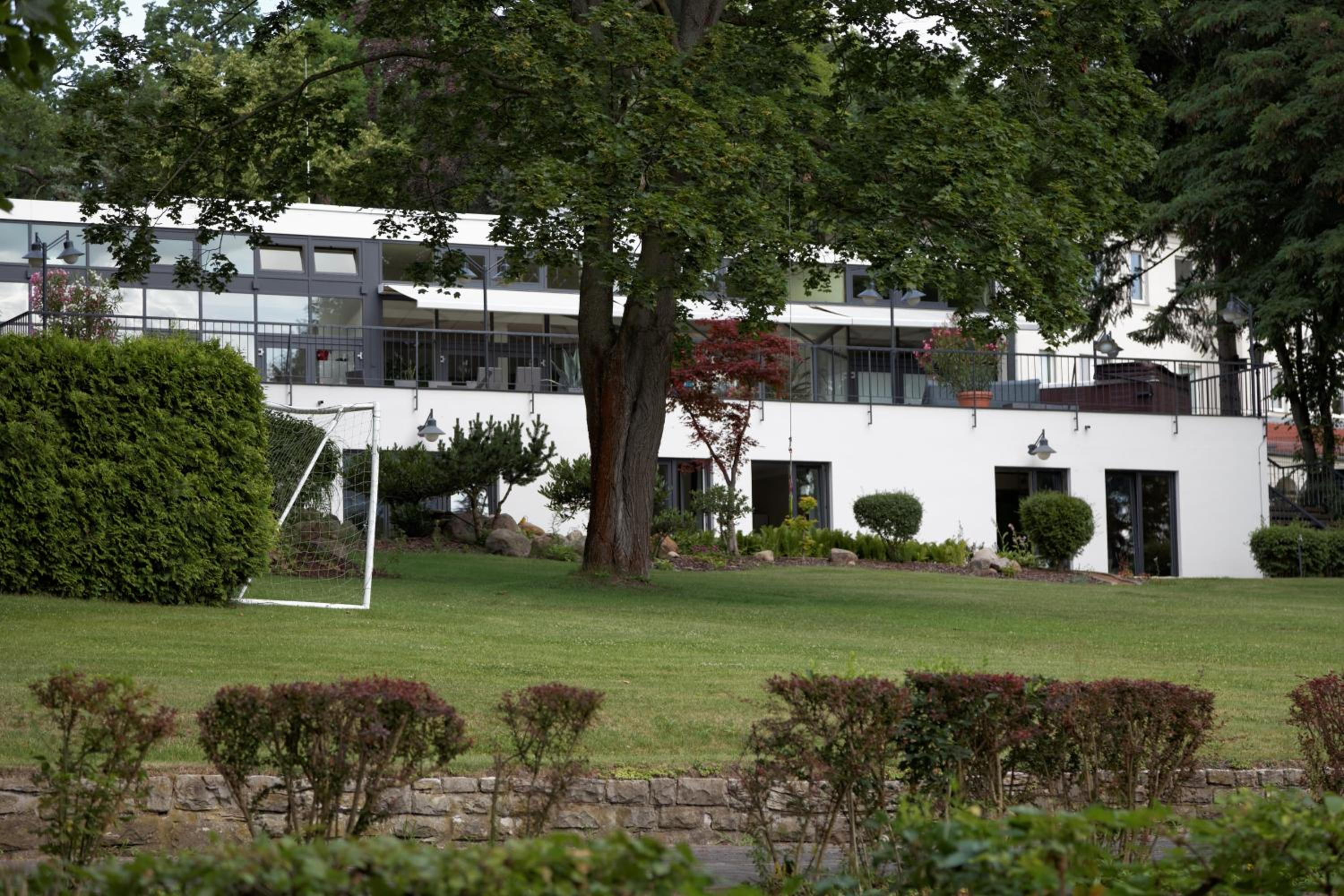 Wassersport-Appartements am Stößensee