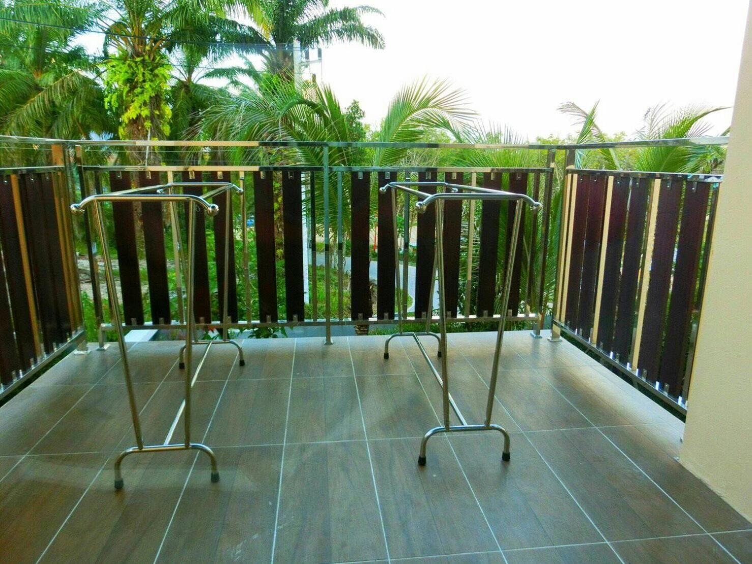 Aonang Oscar Pool Villas - Free Shuttle to Aonang Beach -shared pool - private pool