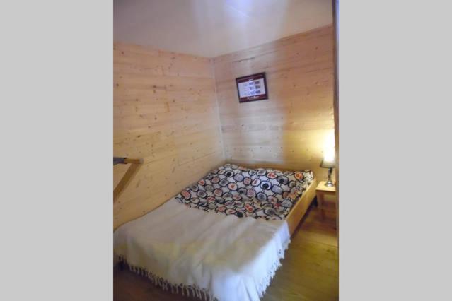 Appartement Col de la Faucille view 5