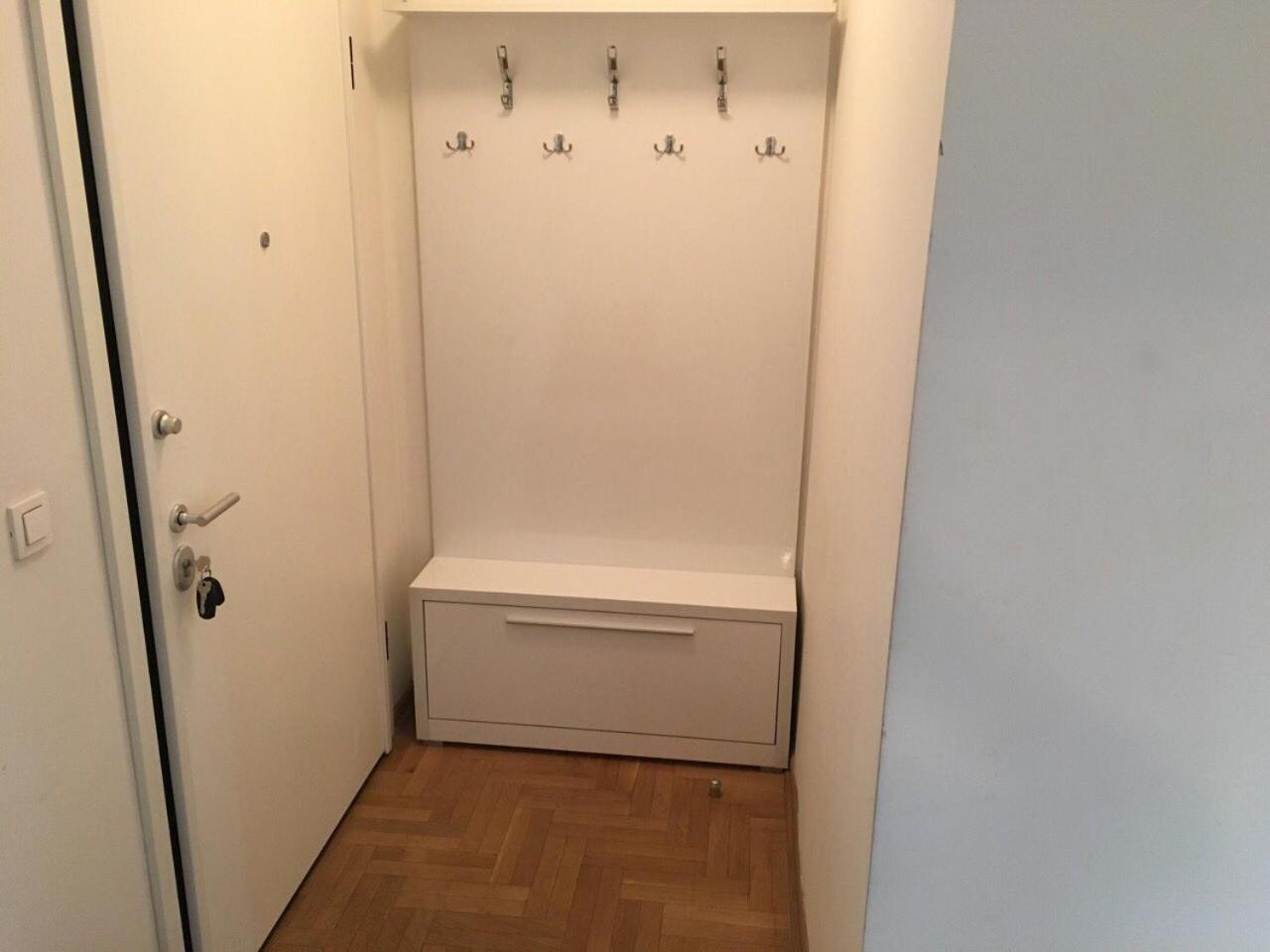 Apartment Gorki