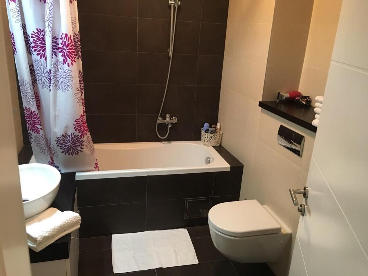 Apartment Gorki