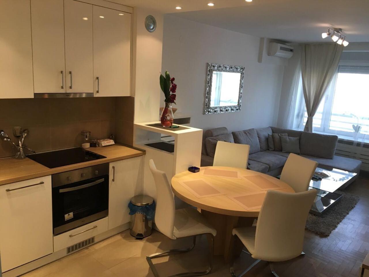 Apartment Gorki
