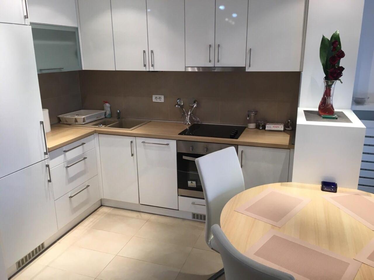 Apartment Gorki