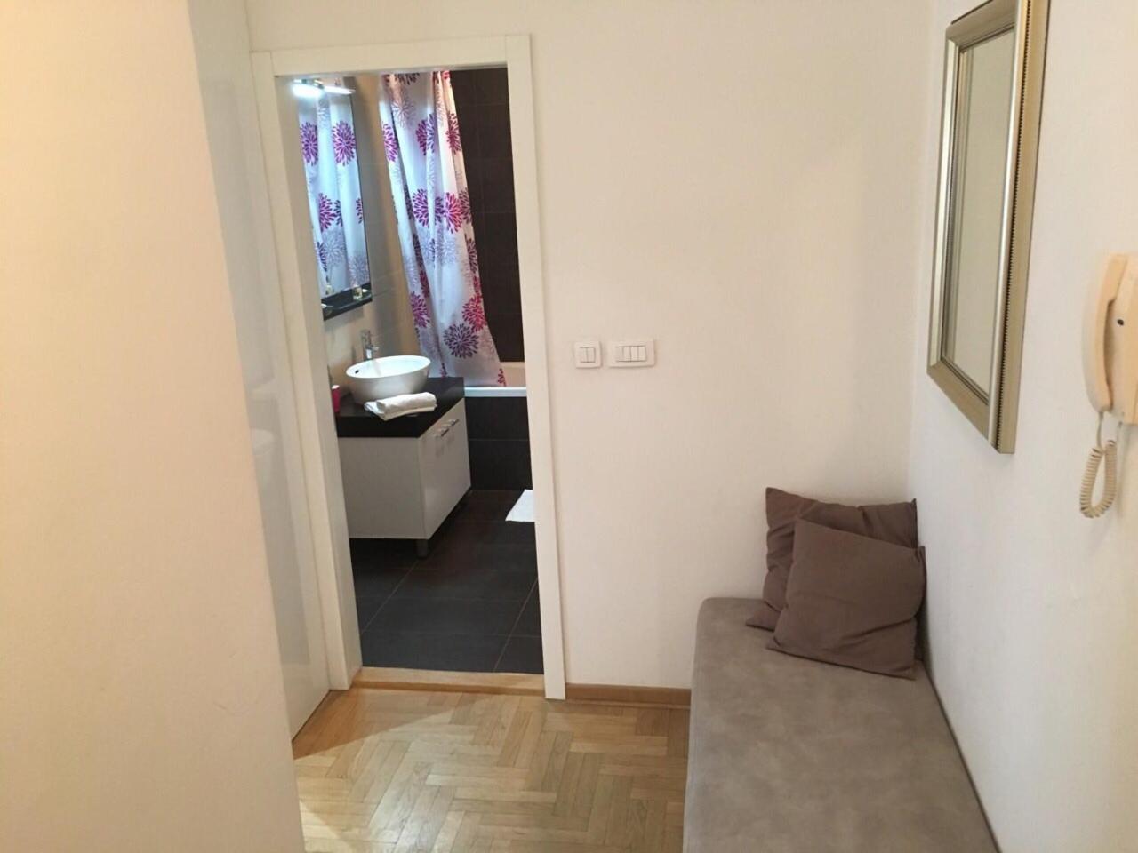 Apartment Gorki