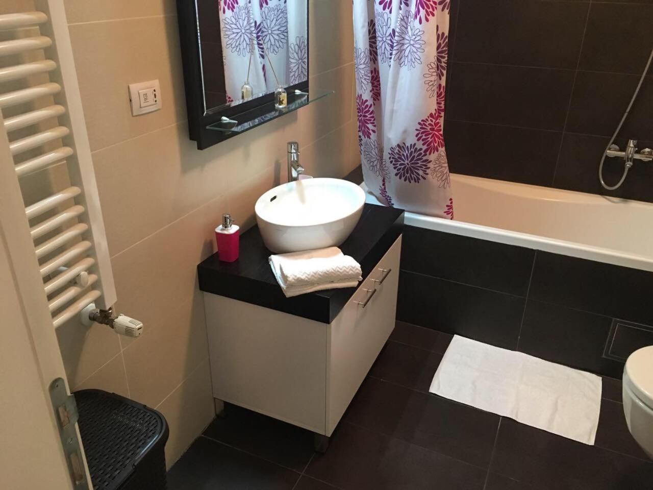 Apartment Gorki