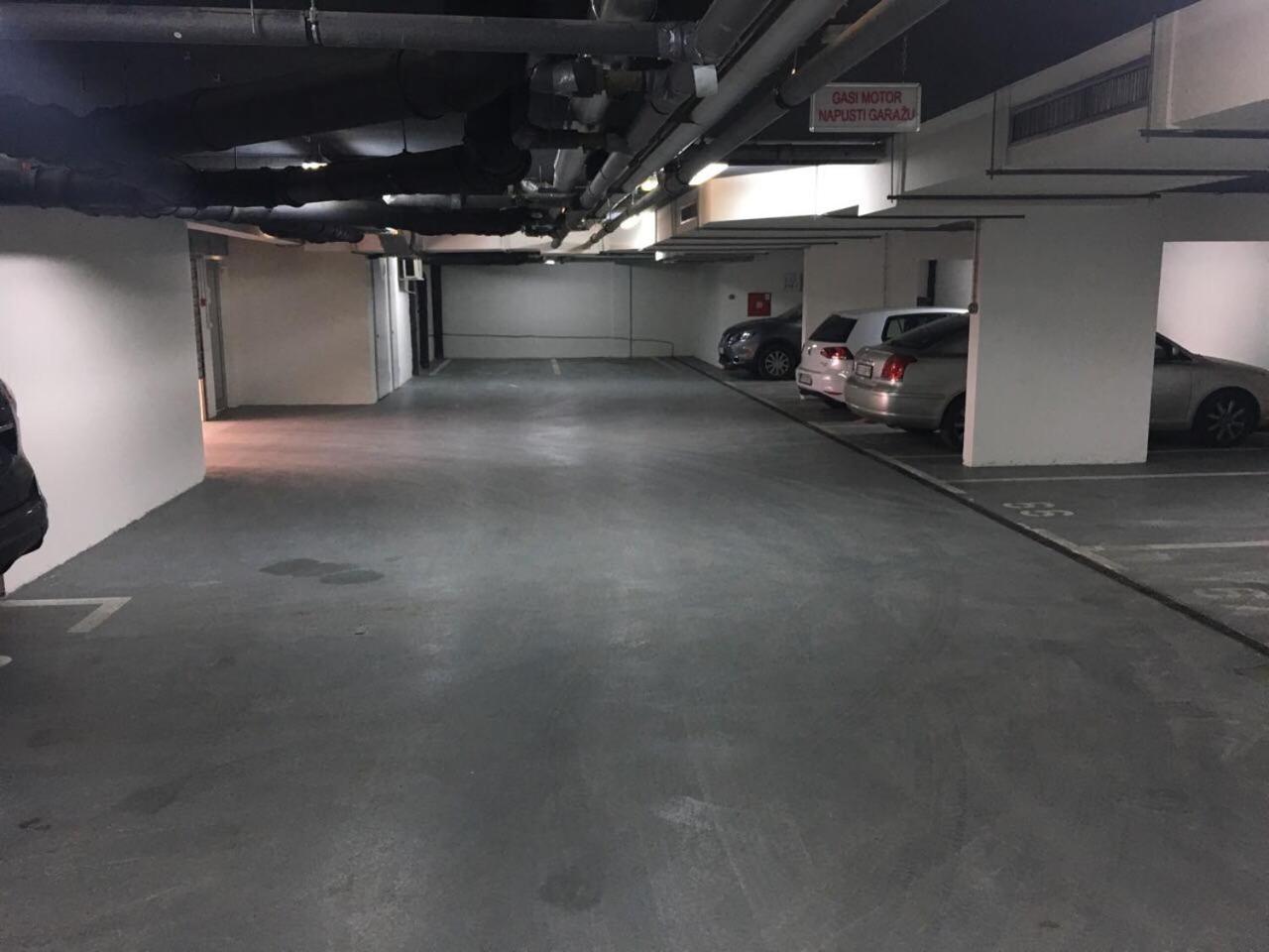 Apartment Gorki