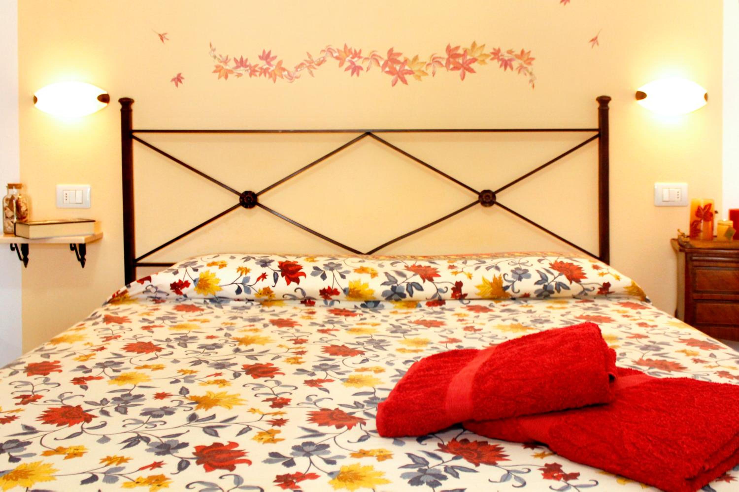Agriturismo Bocci