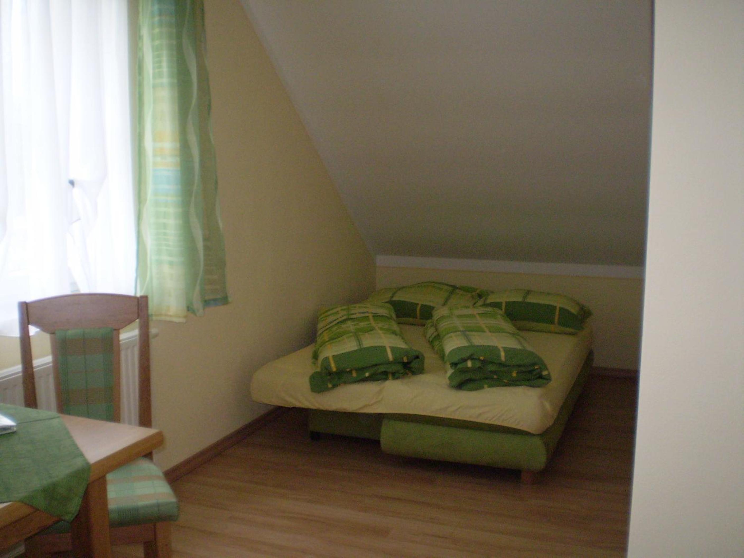 Gästezimmer Rieder