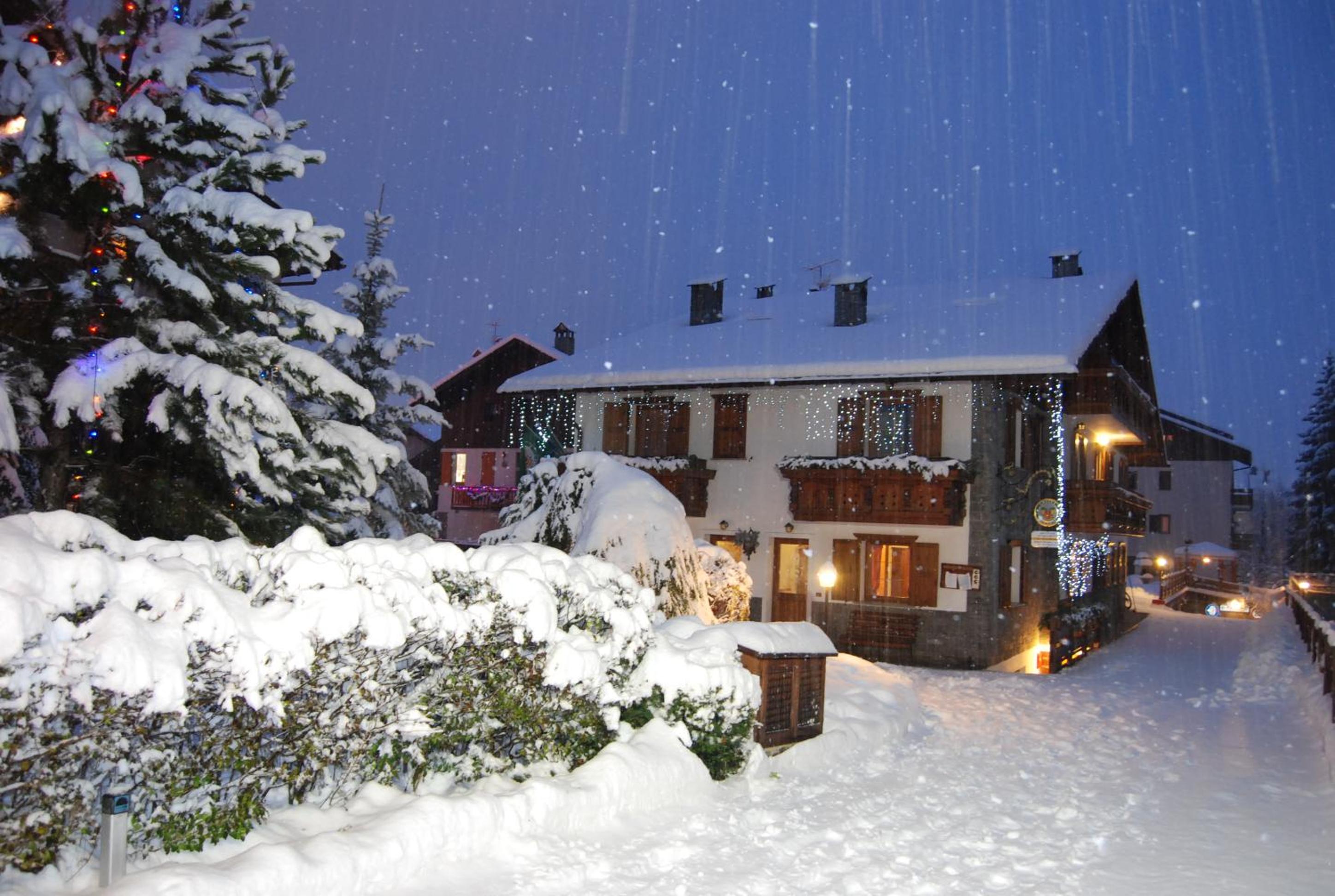 Chalet Gardenia