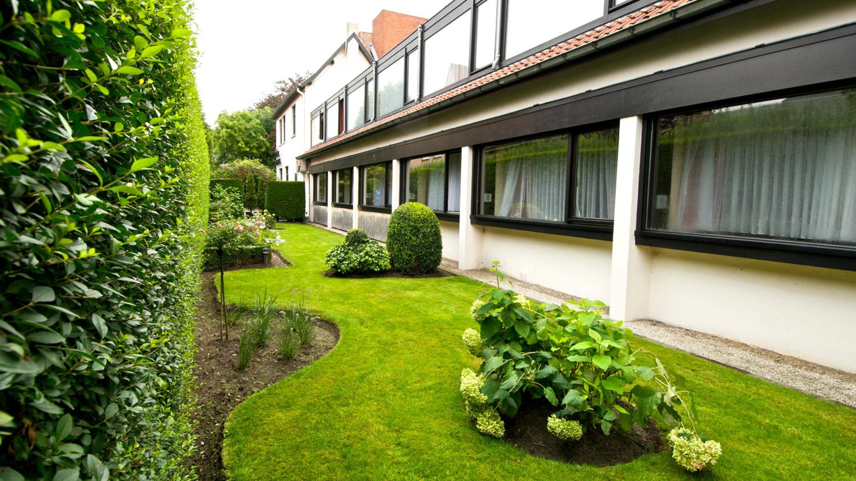 Bruges Vacations - Hotel Olympia in Bruges - Property Image 57