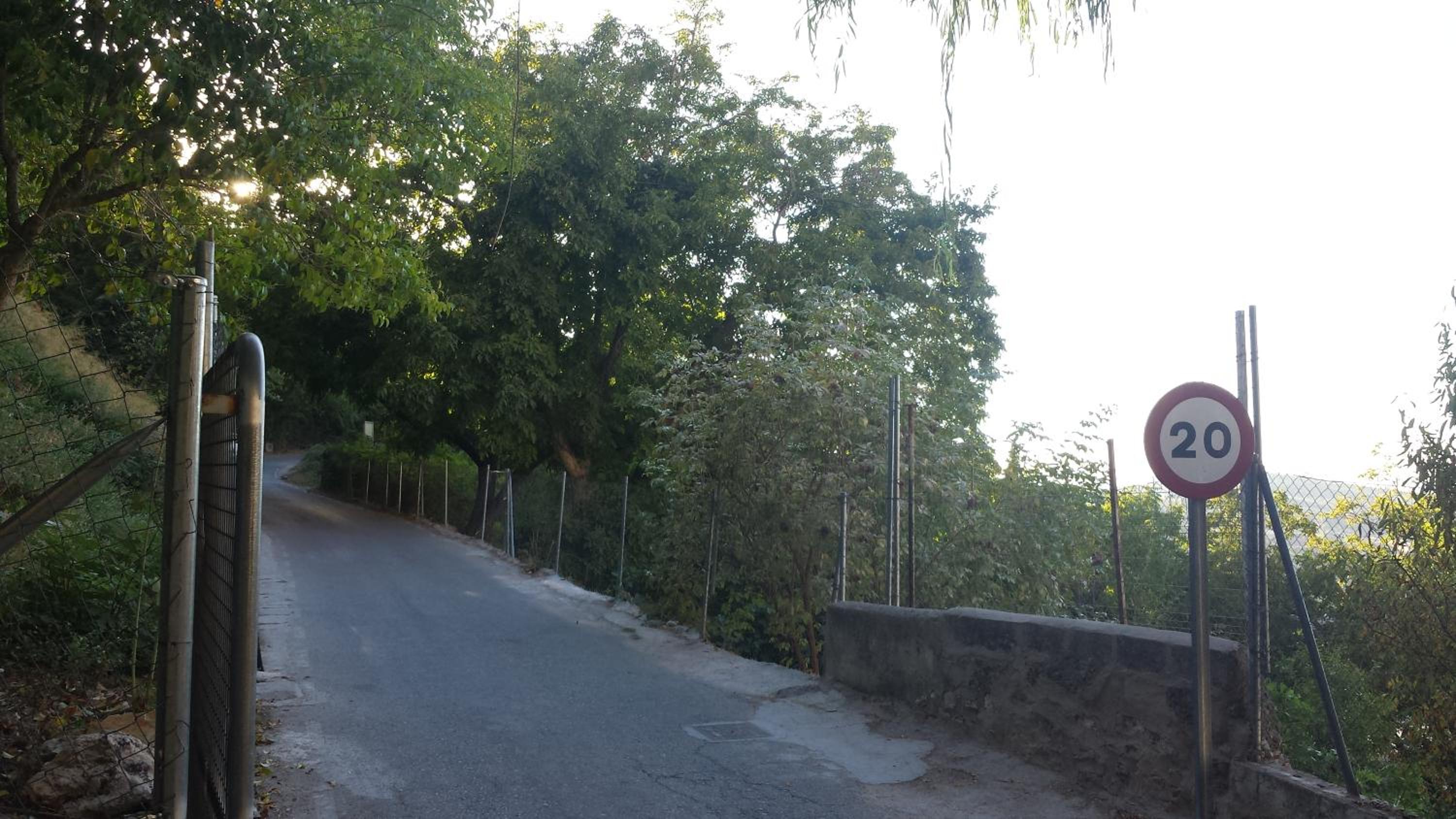 Alojamiento rural La Casilla