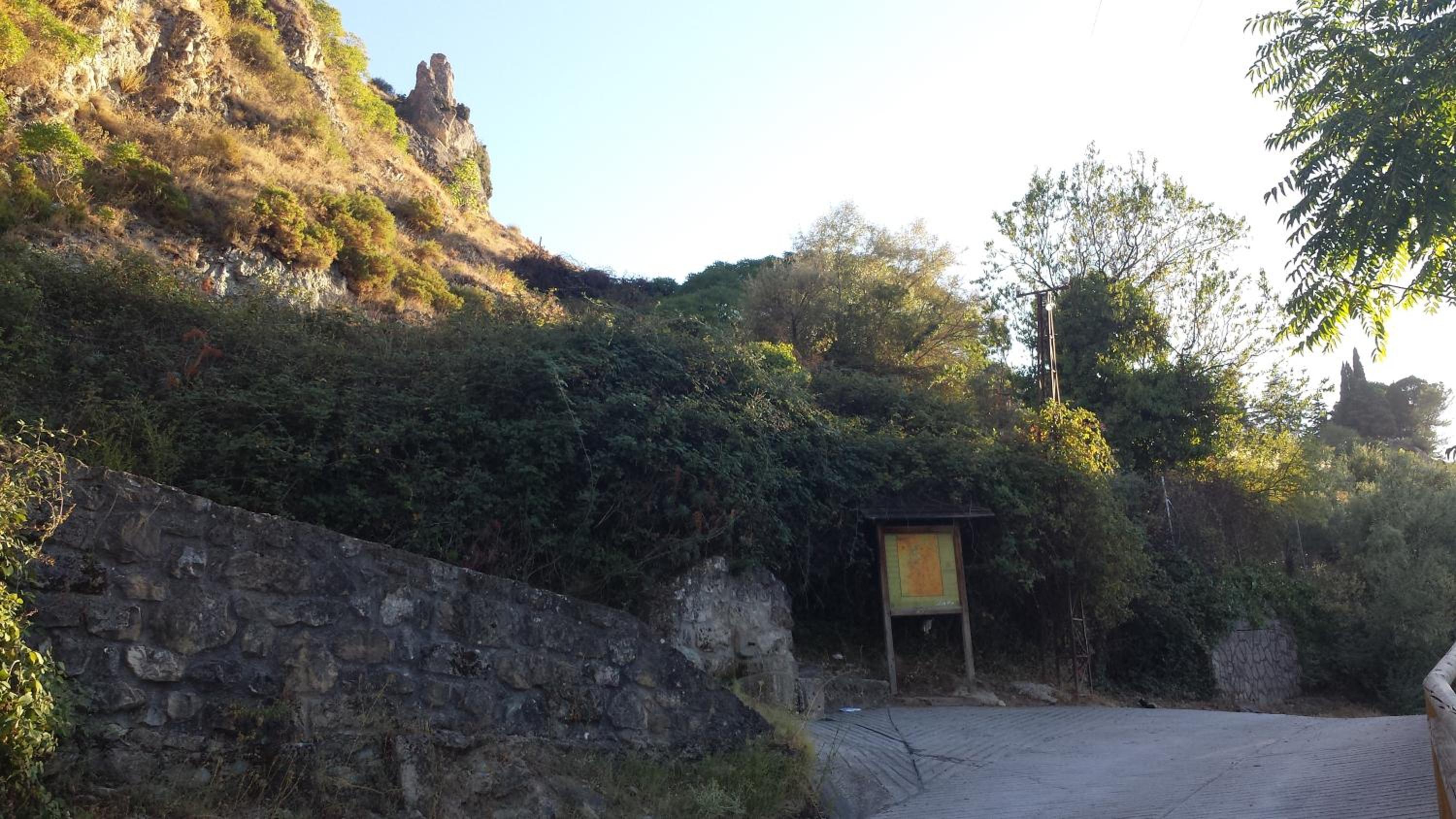 Alojamiento rural La Casilla