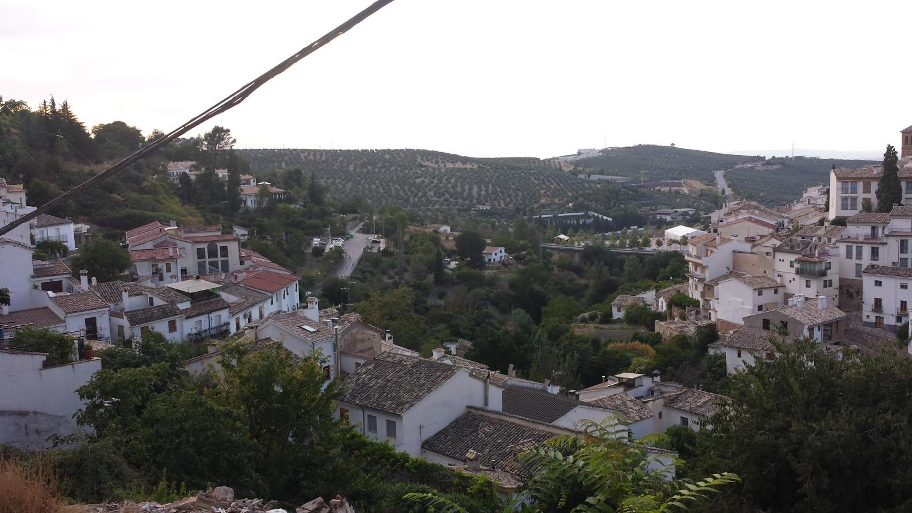 Alojamiento rural La Casilla