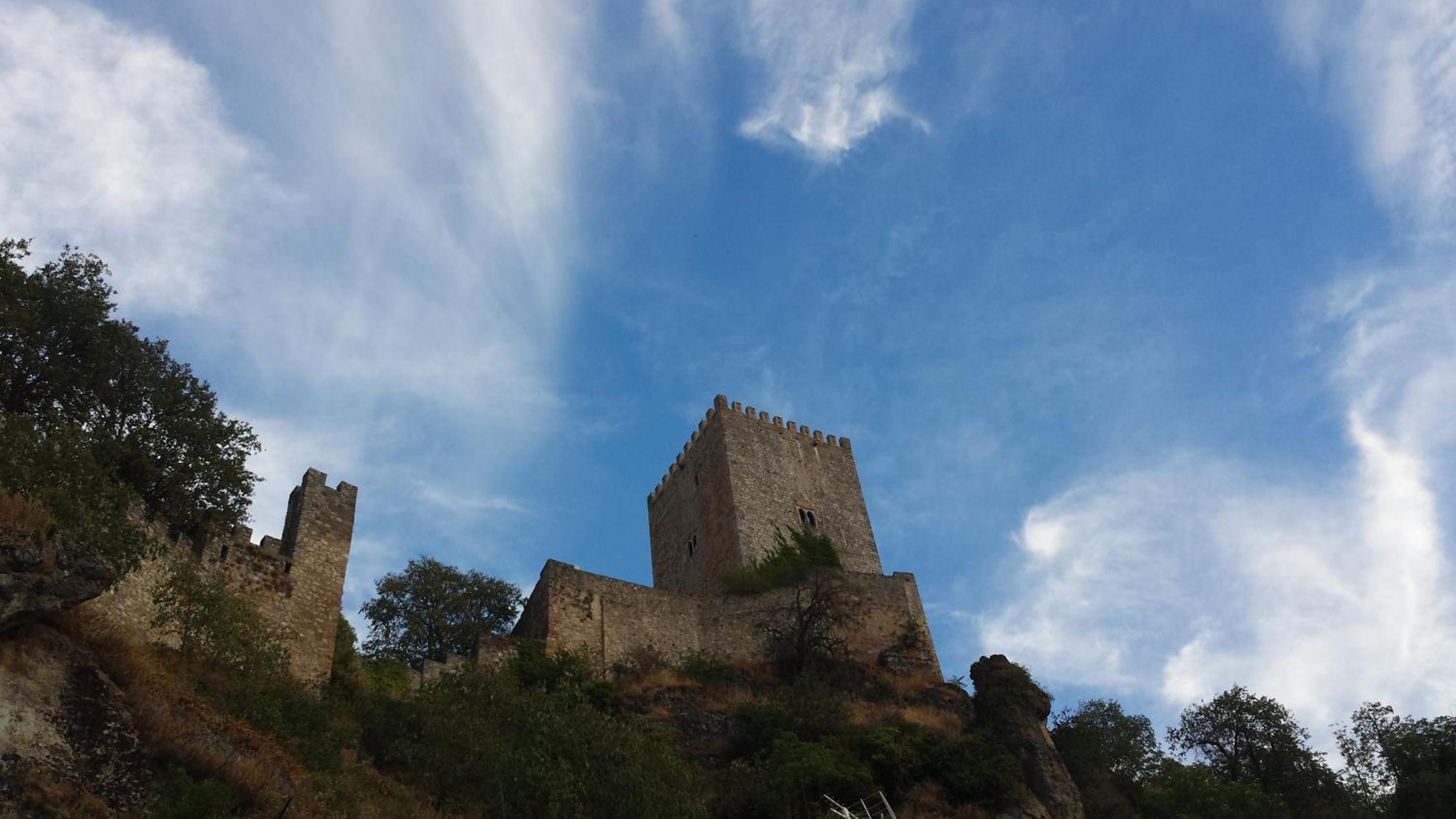 Alojamiento rural La Casilla