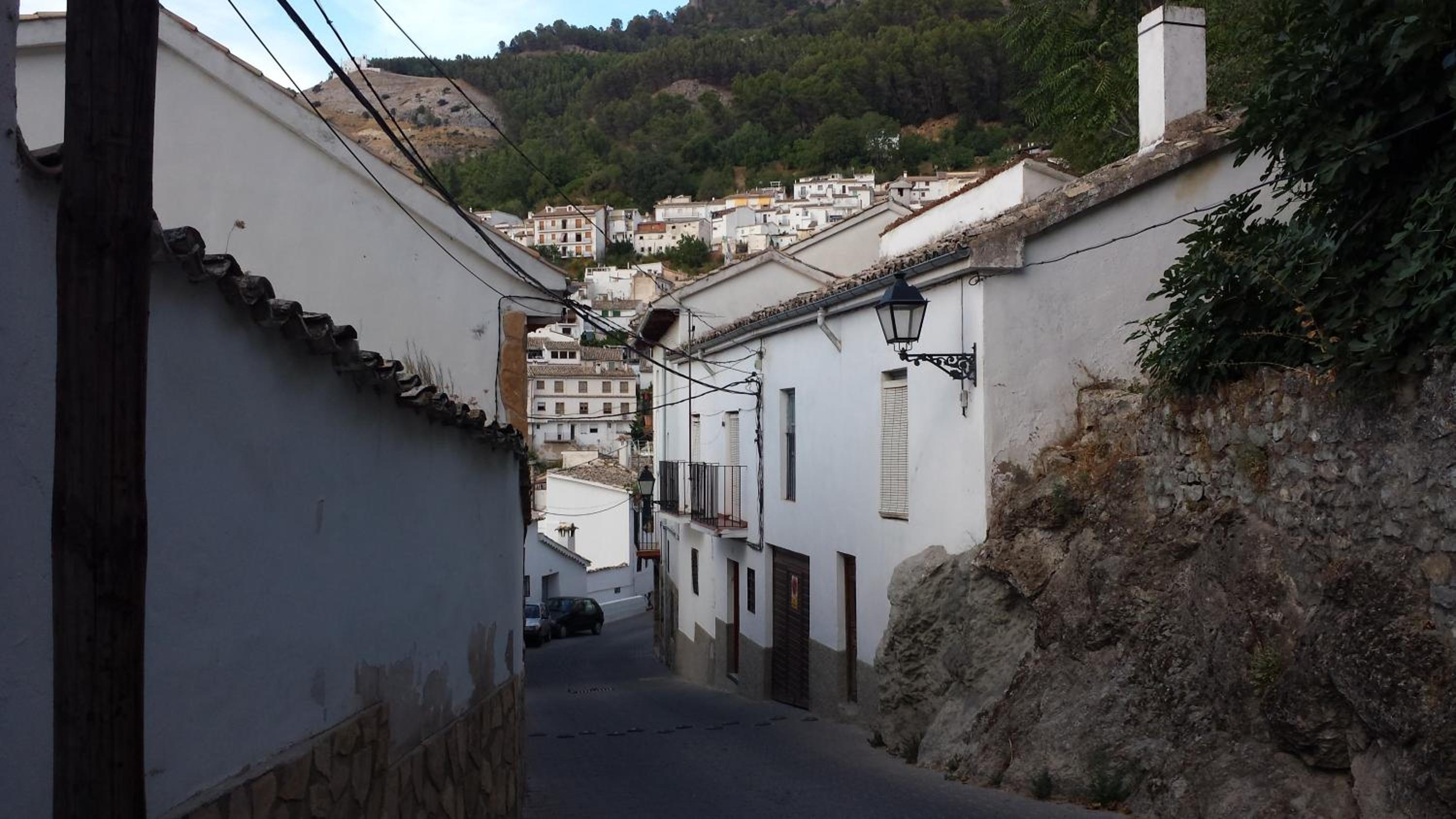 Alojamiento rural La Casilla