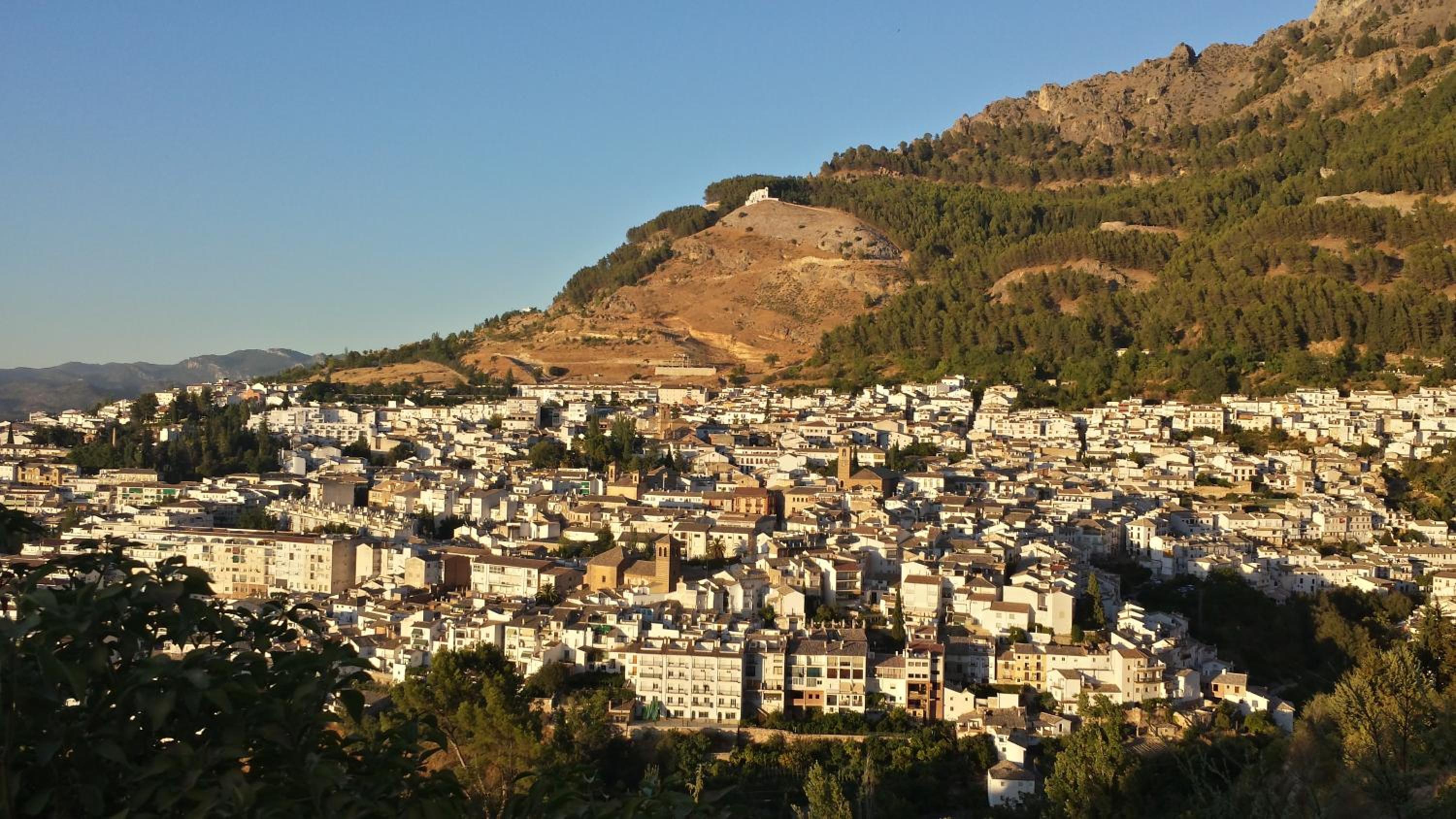 Alojamiento rural La Casilla