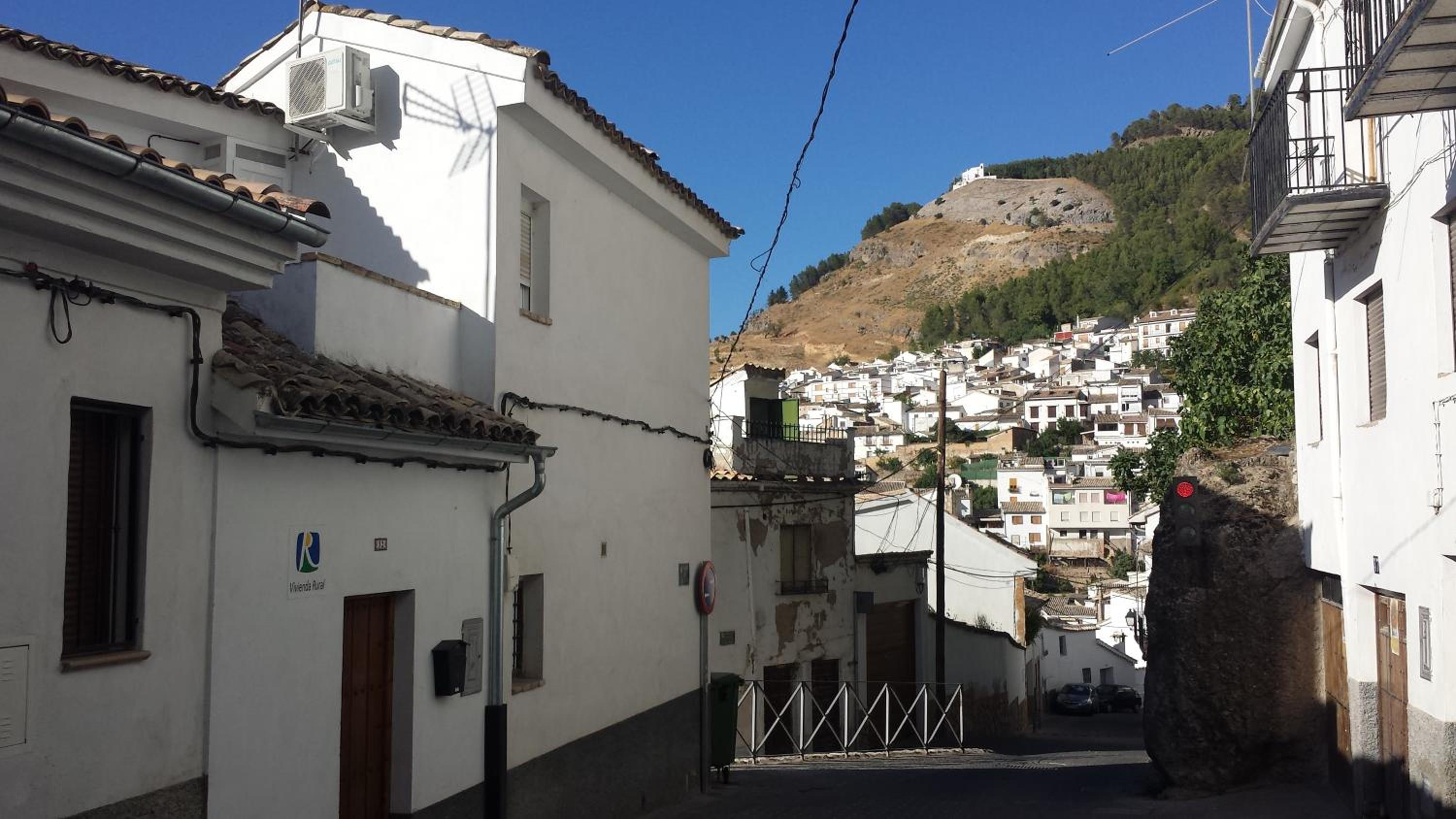 Alojamiento rural La Casilla