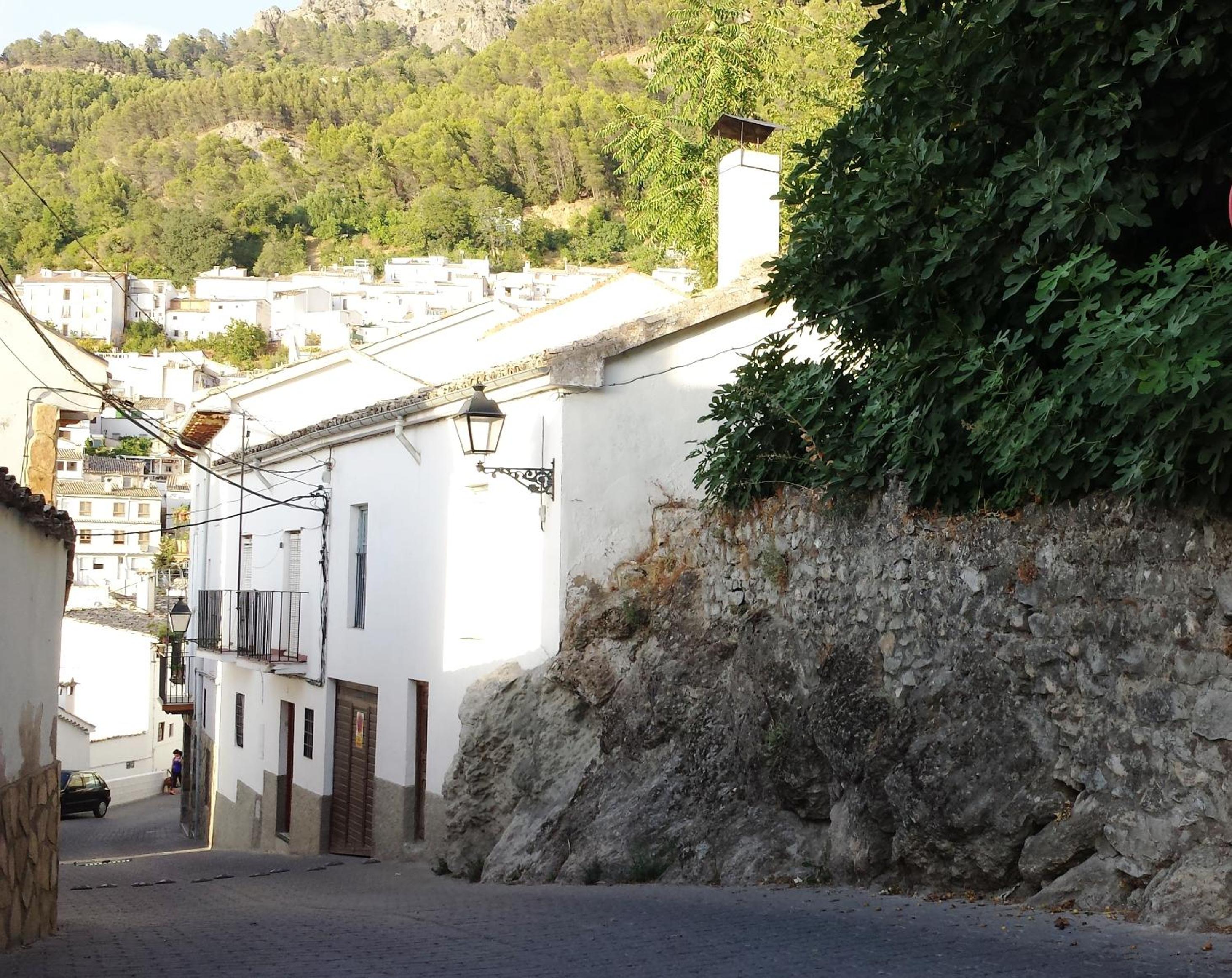 Alojamiento rural La Casilla