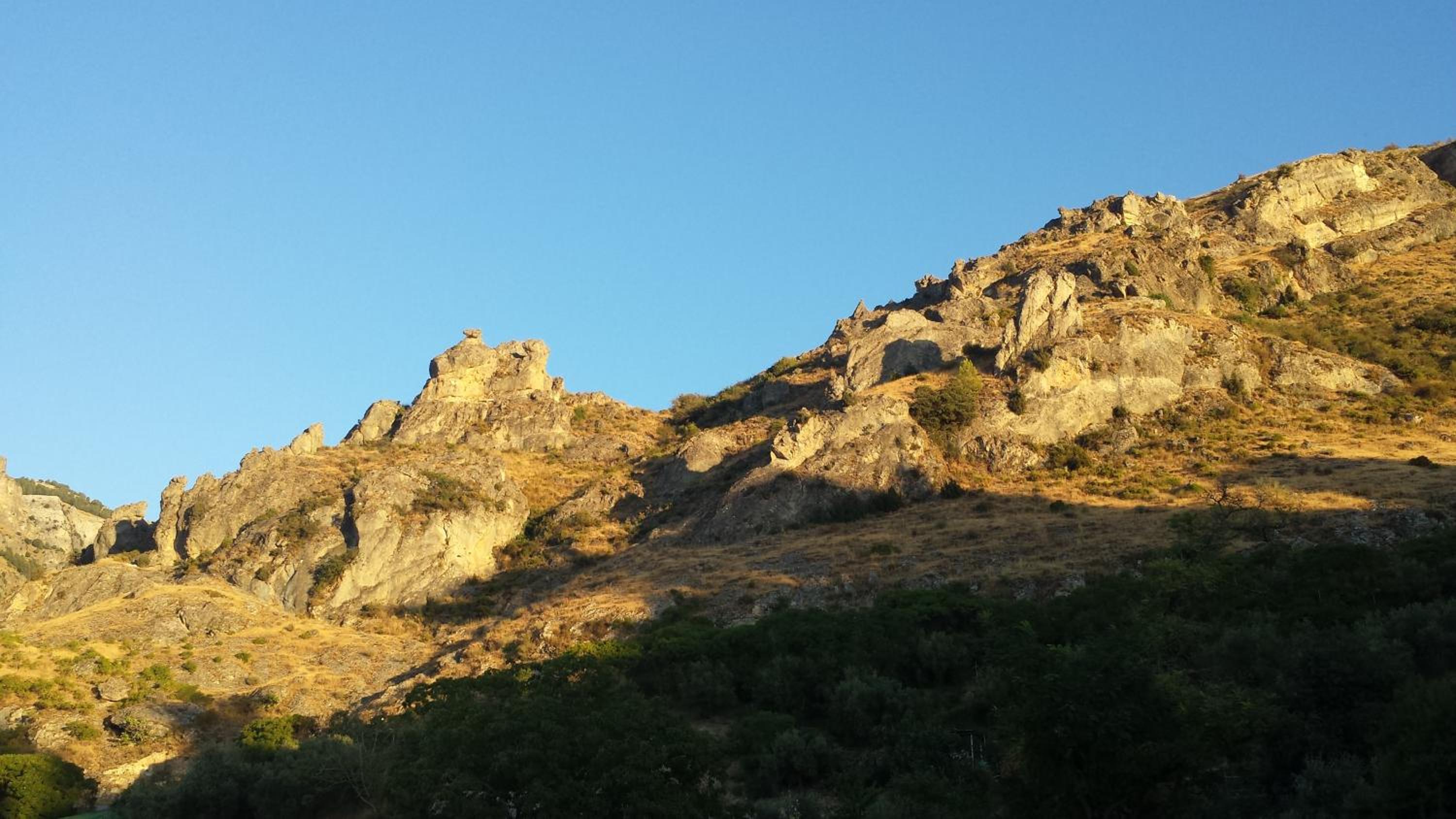 Alojamiento rural La Casilla