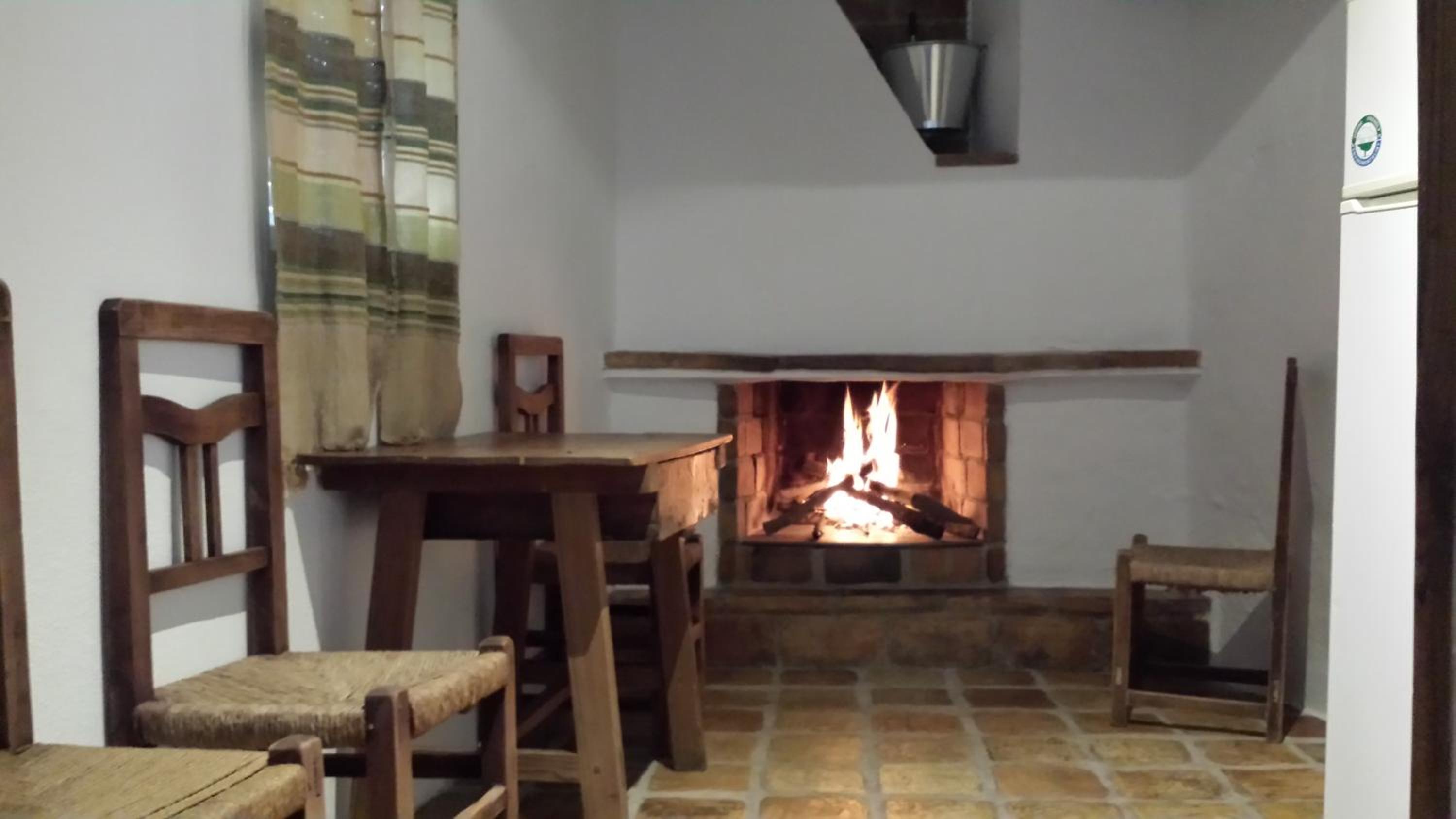 Alojamiento rural La Casilla