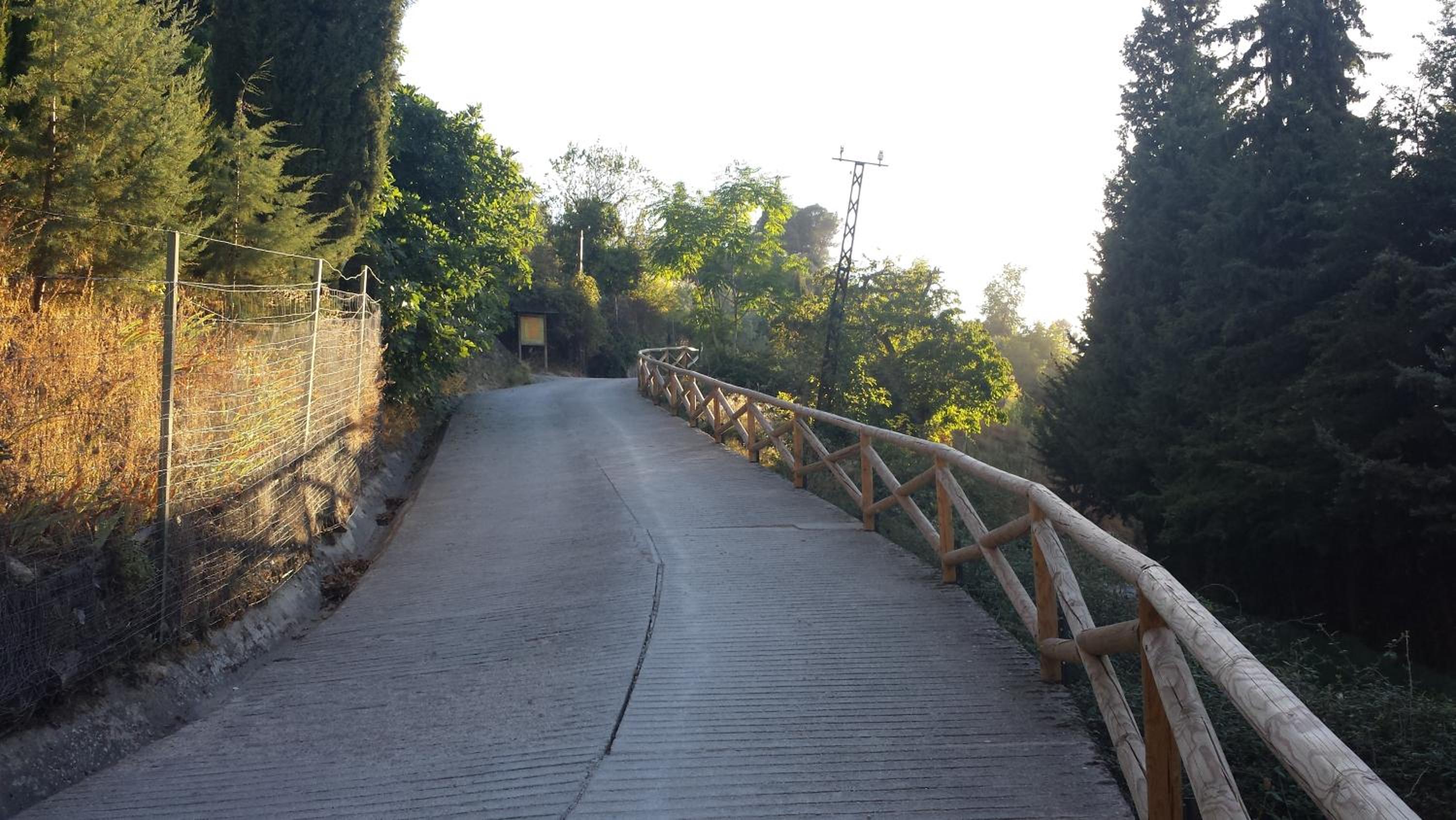 Alojamiento rural La Casilla