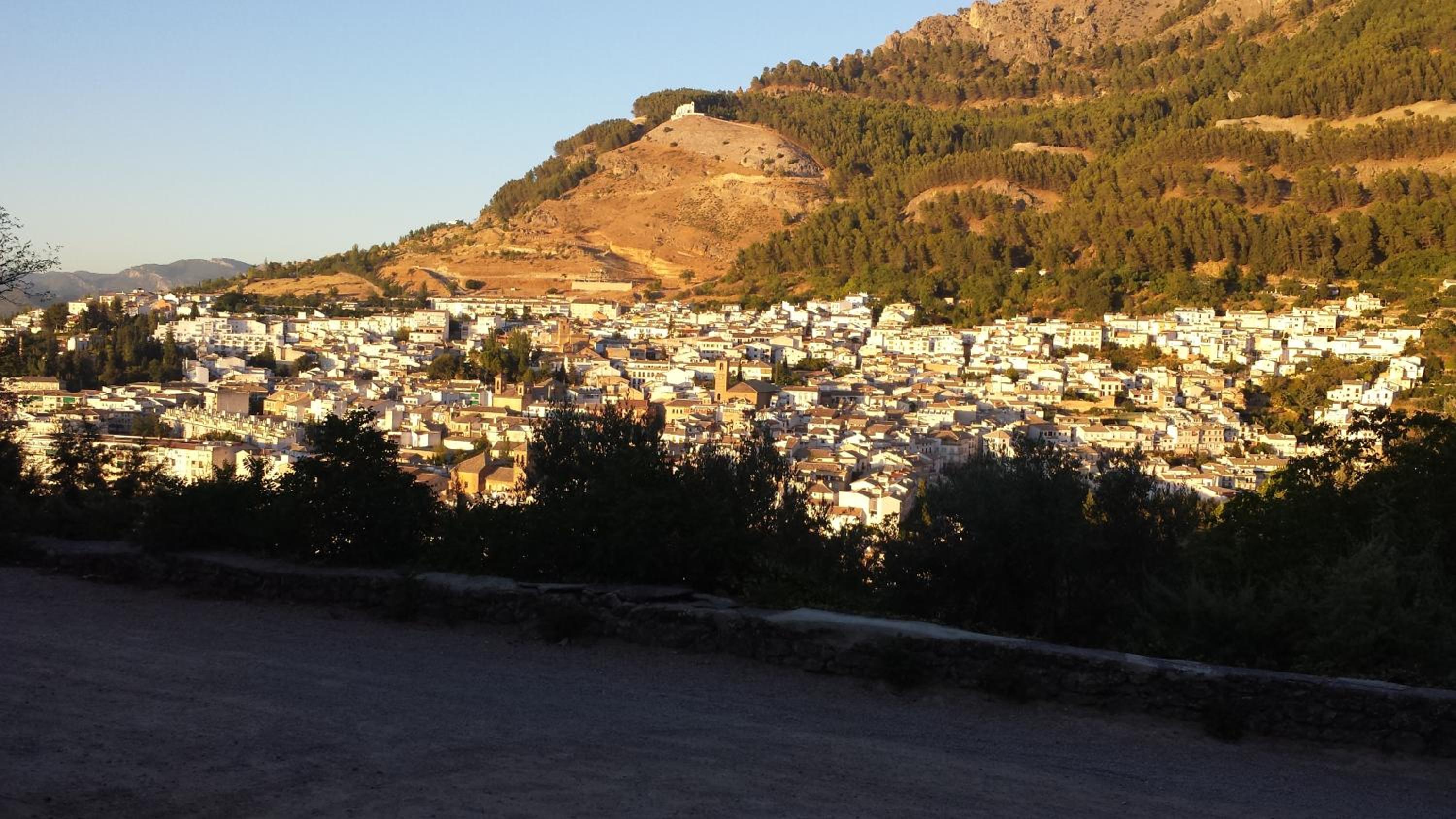 Alojamiento rural La Casilla