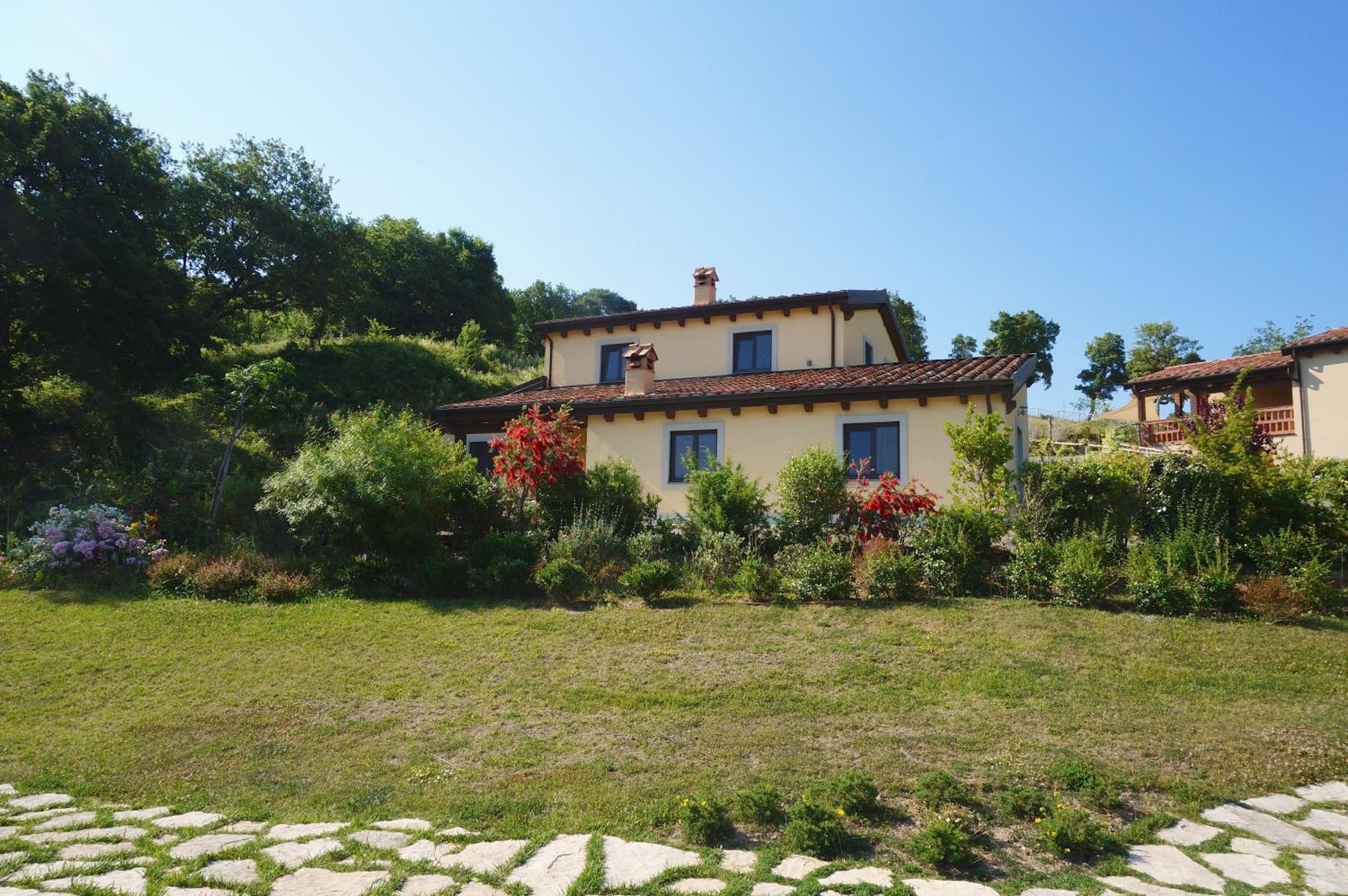 Poggio La Croce