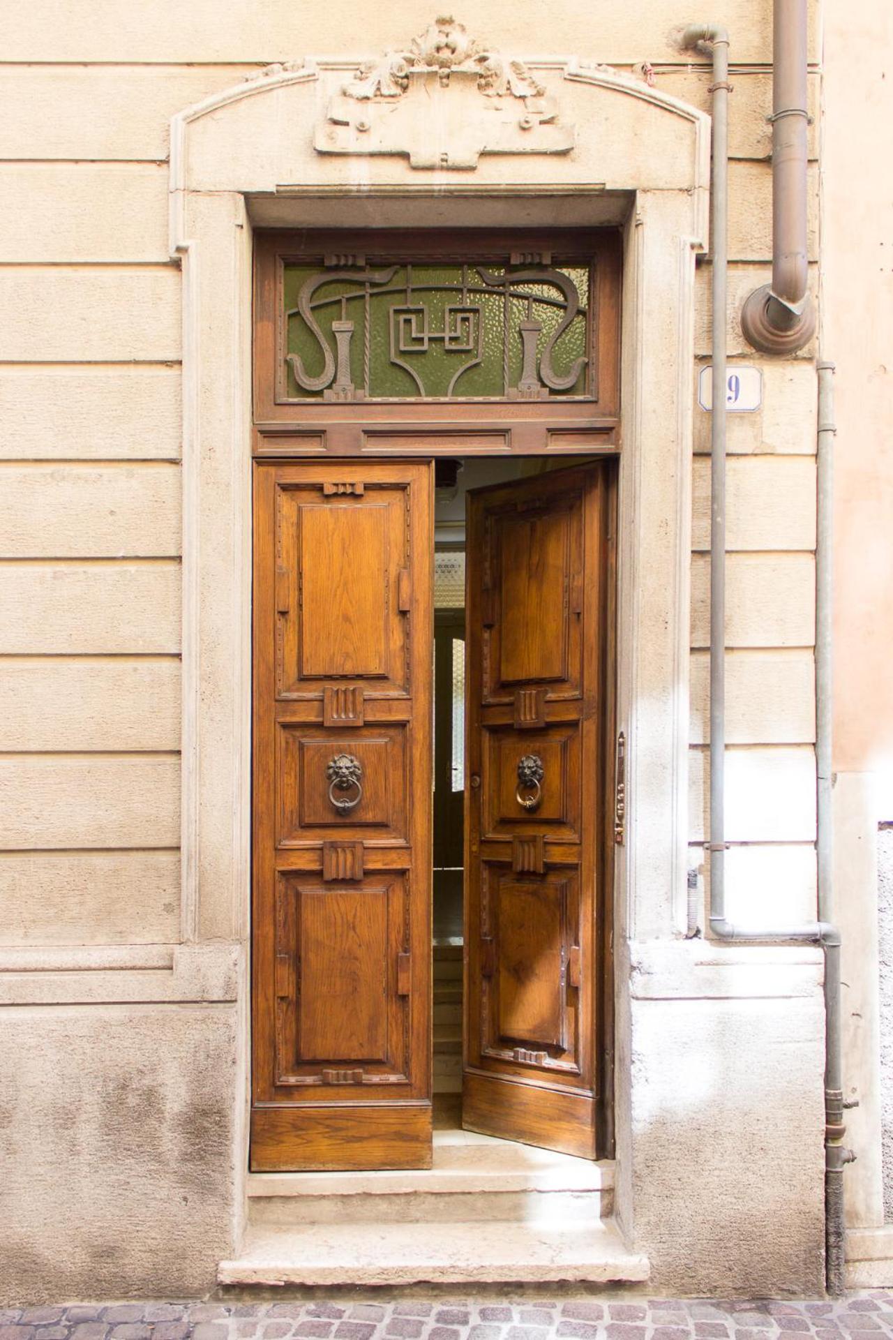 Casa dell'Architetto