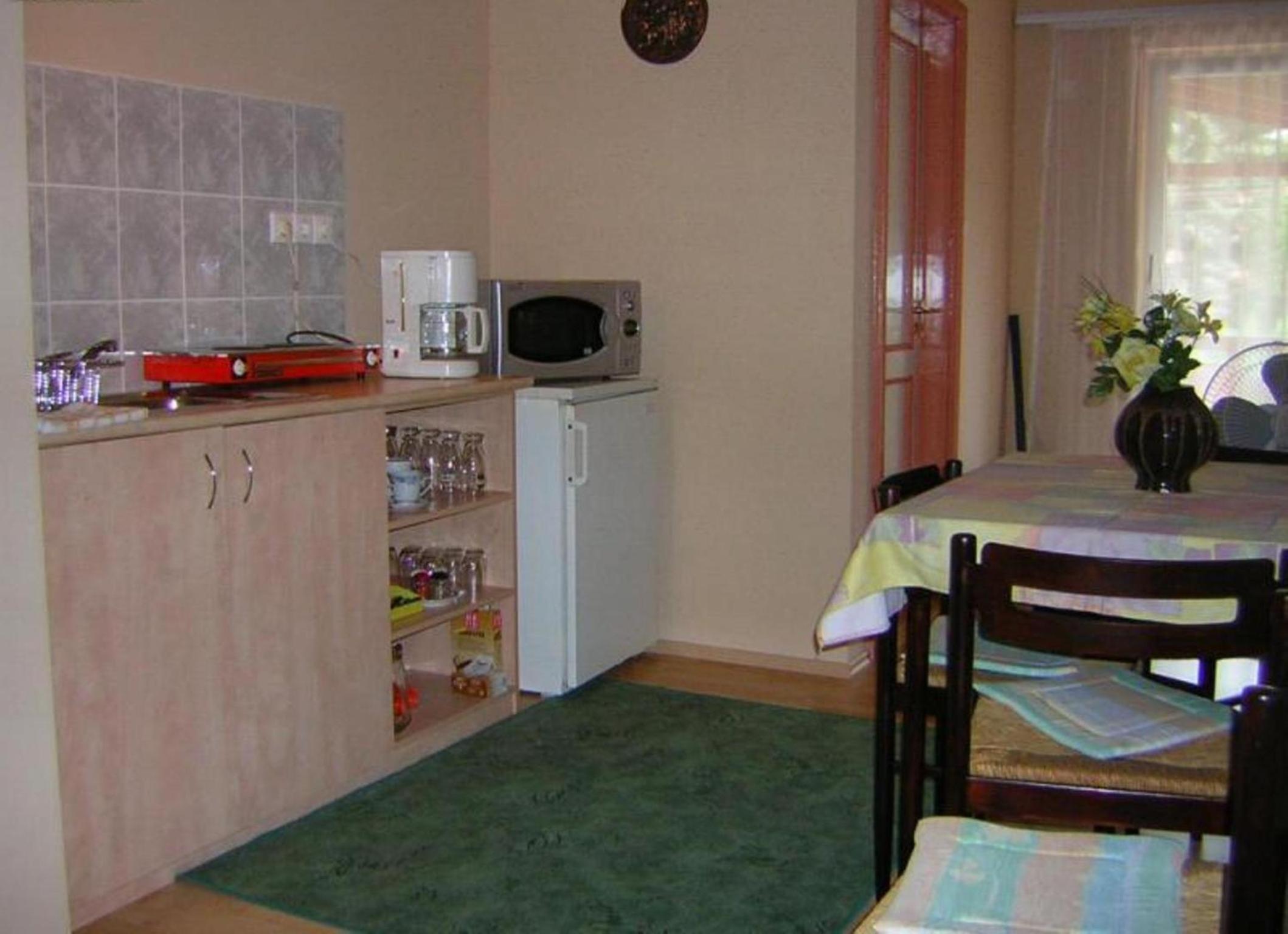Vadásztanya Apartmanházak