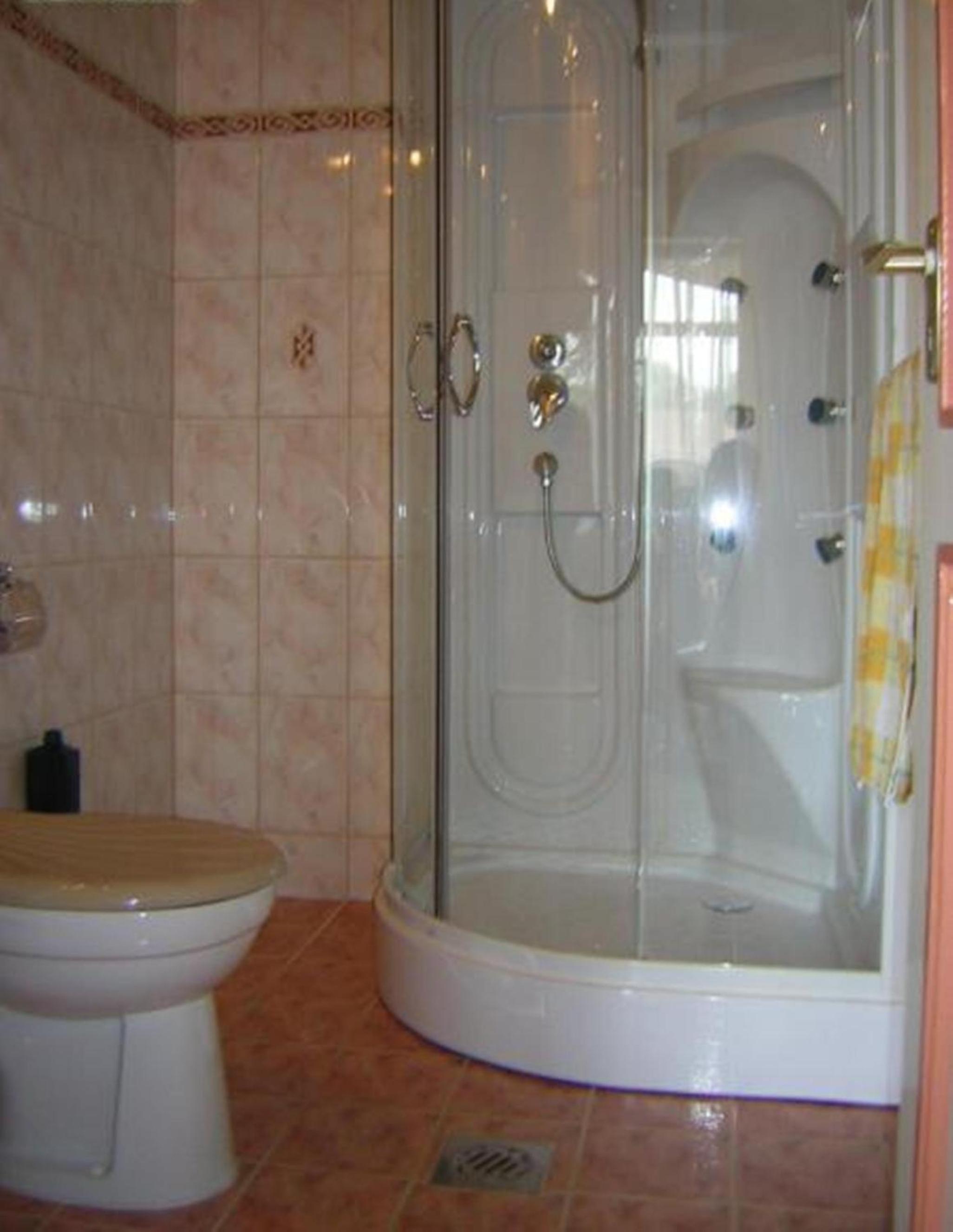 Vadásztanya Apartmanházak