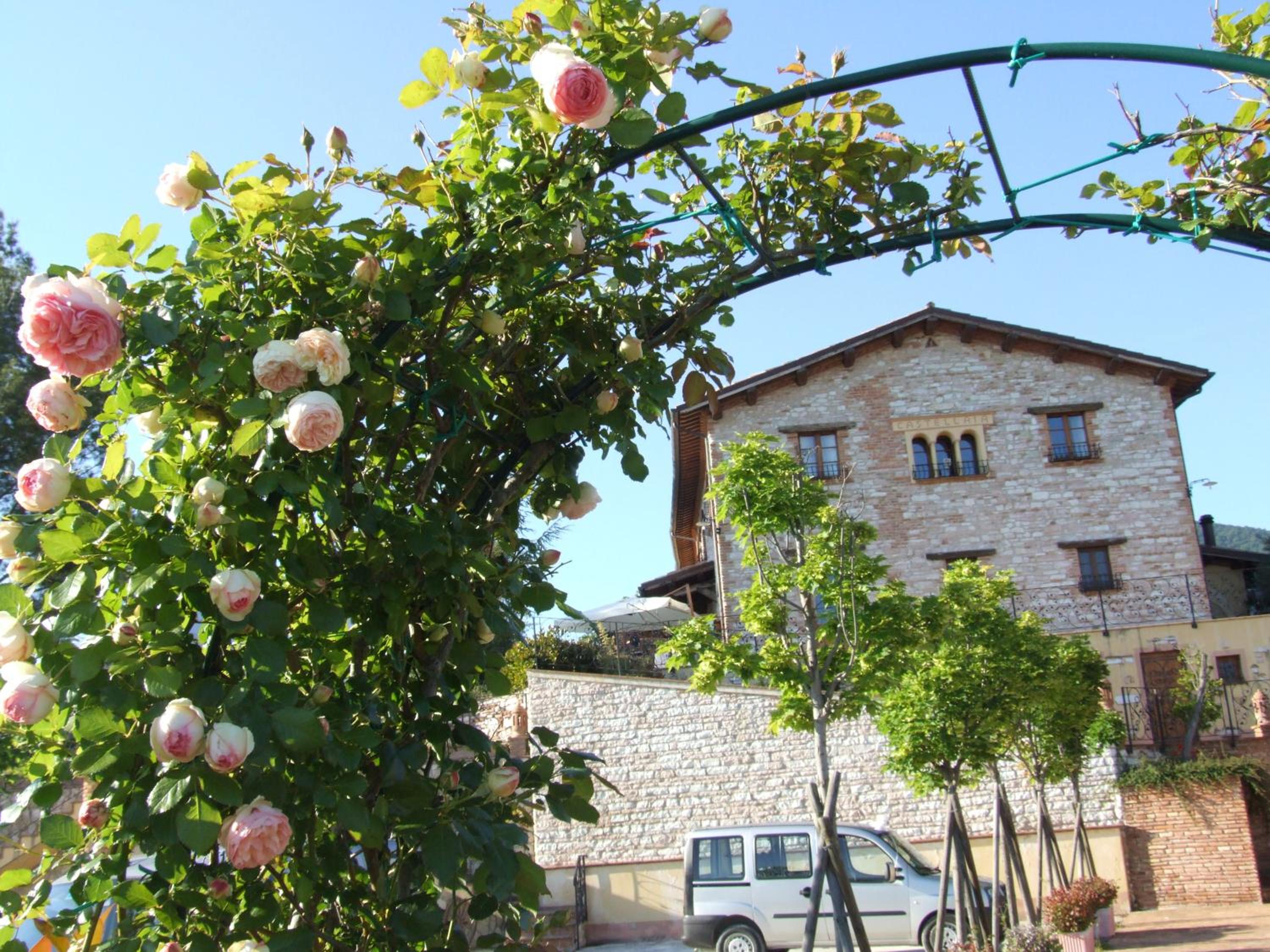 La Castellaia Resort