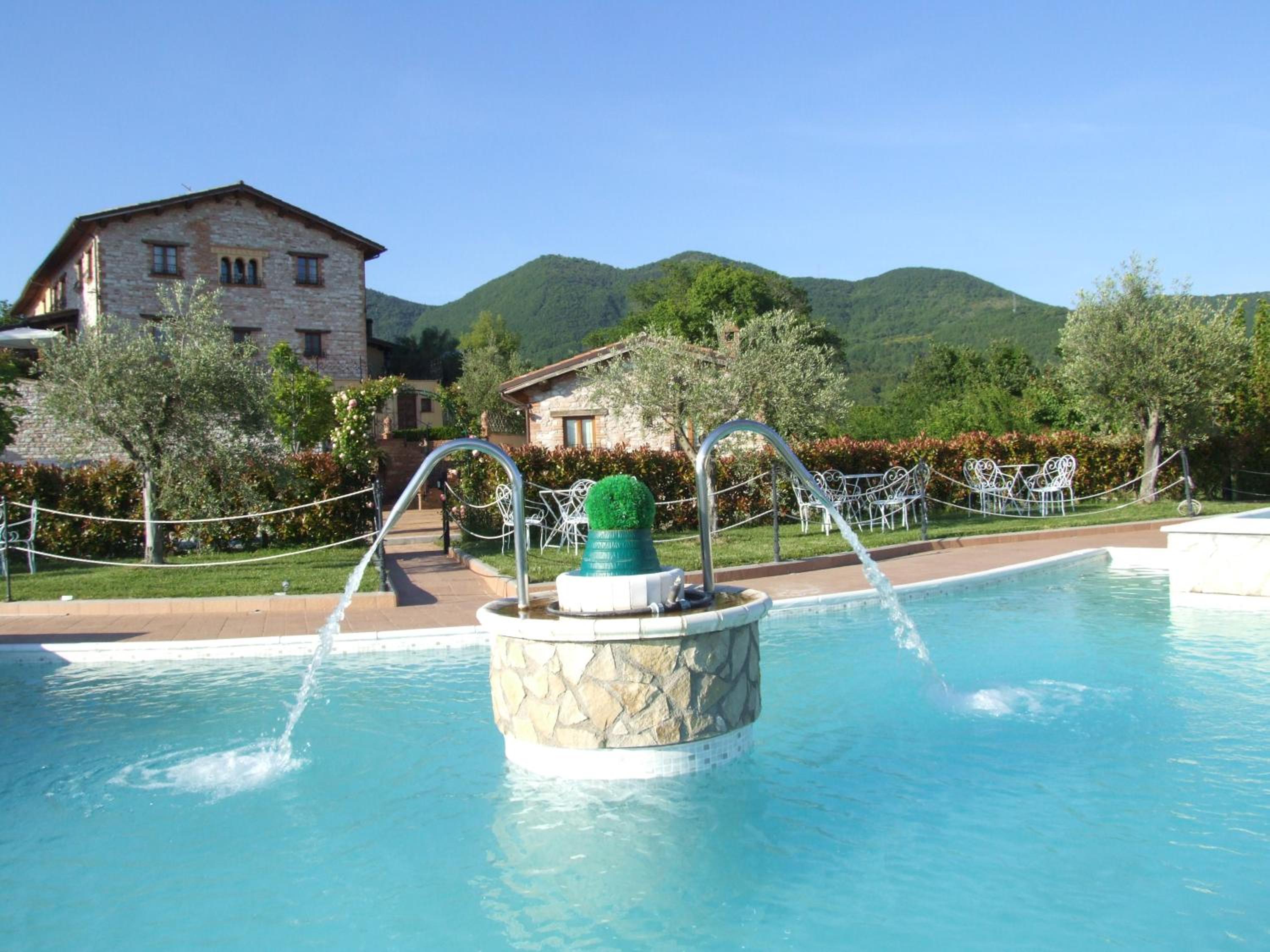 La Castellaia Resort