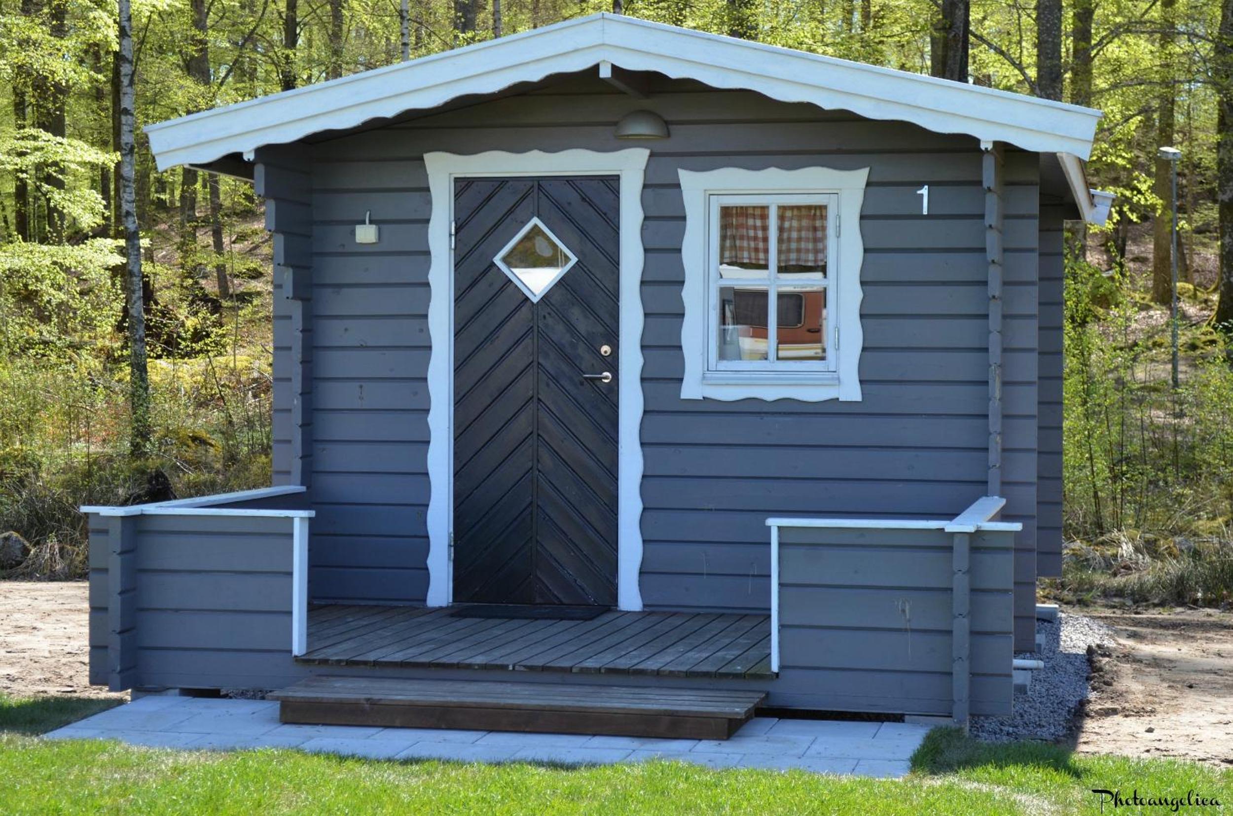 Halens Camping och Stugby, photo 42