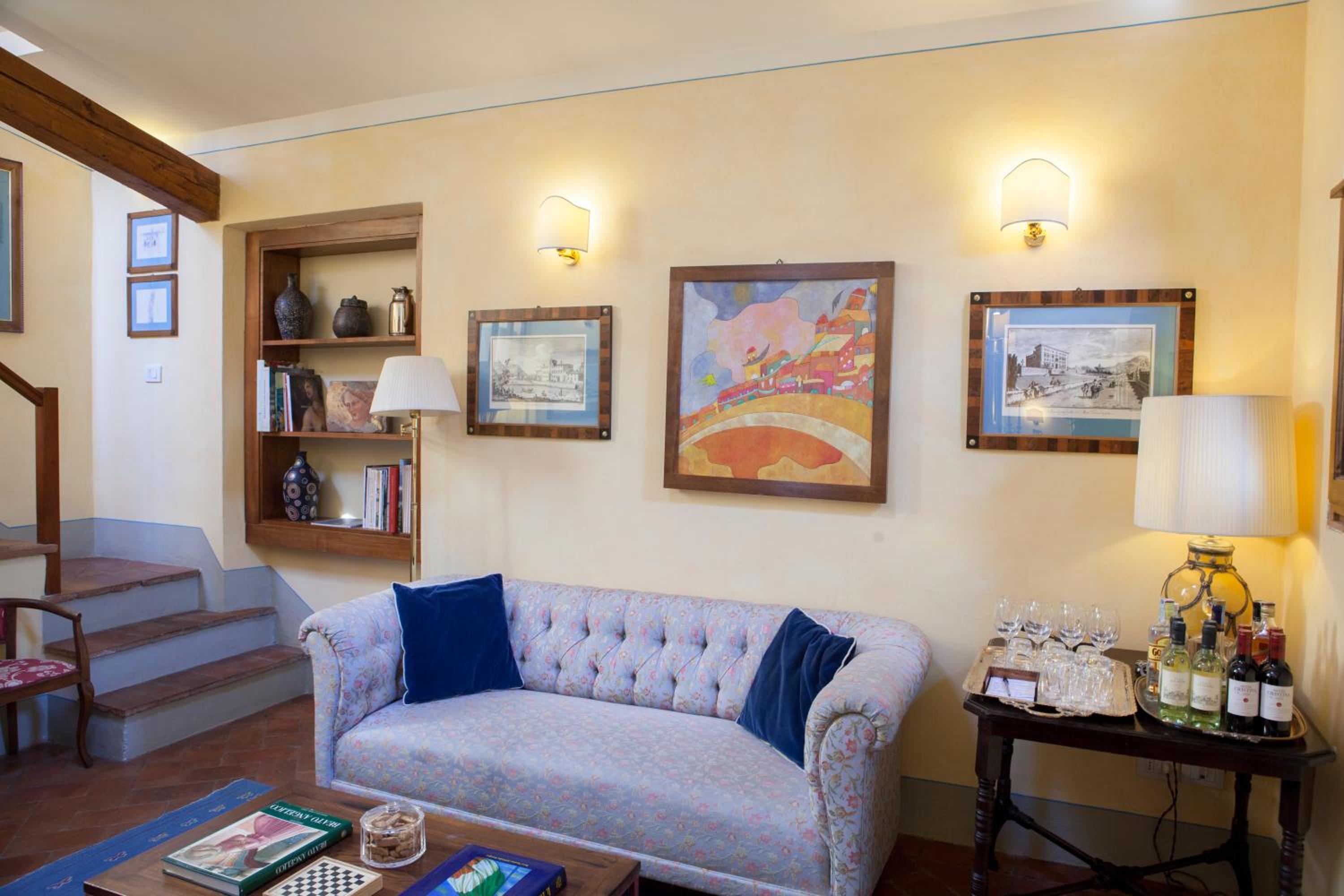 lounge