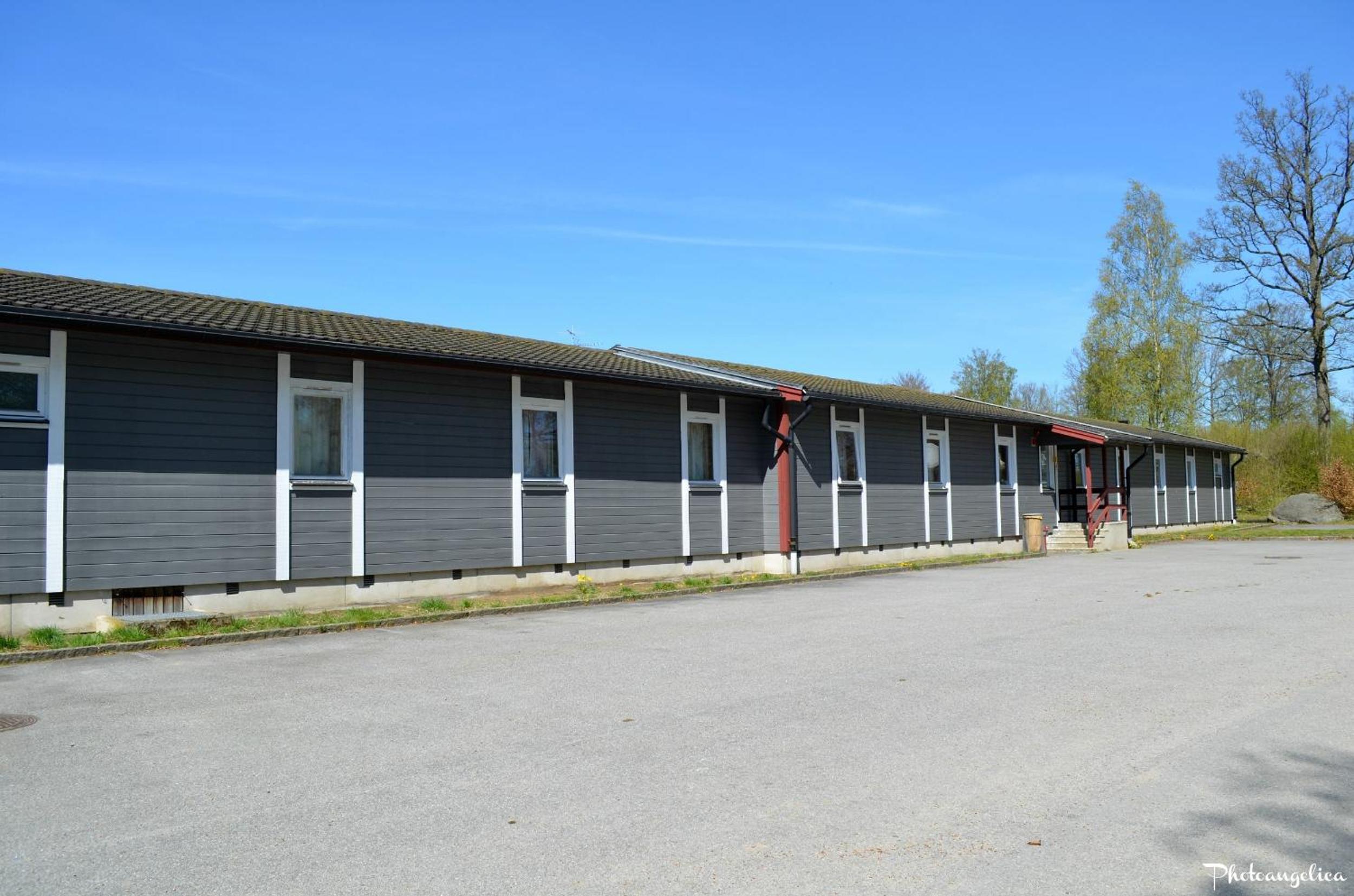 Halens Camping och Stugby, photo 35