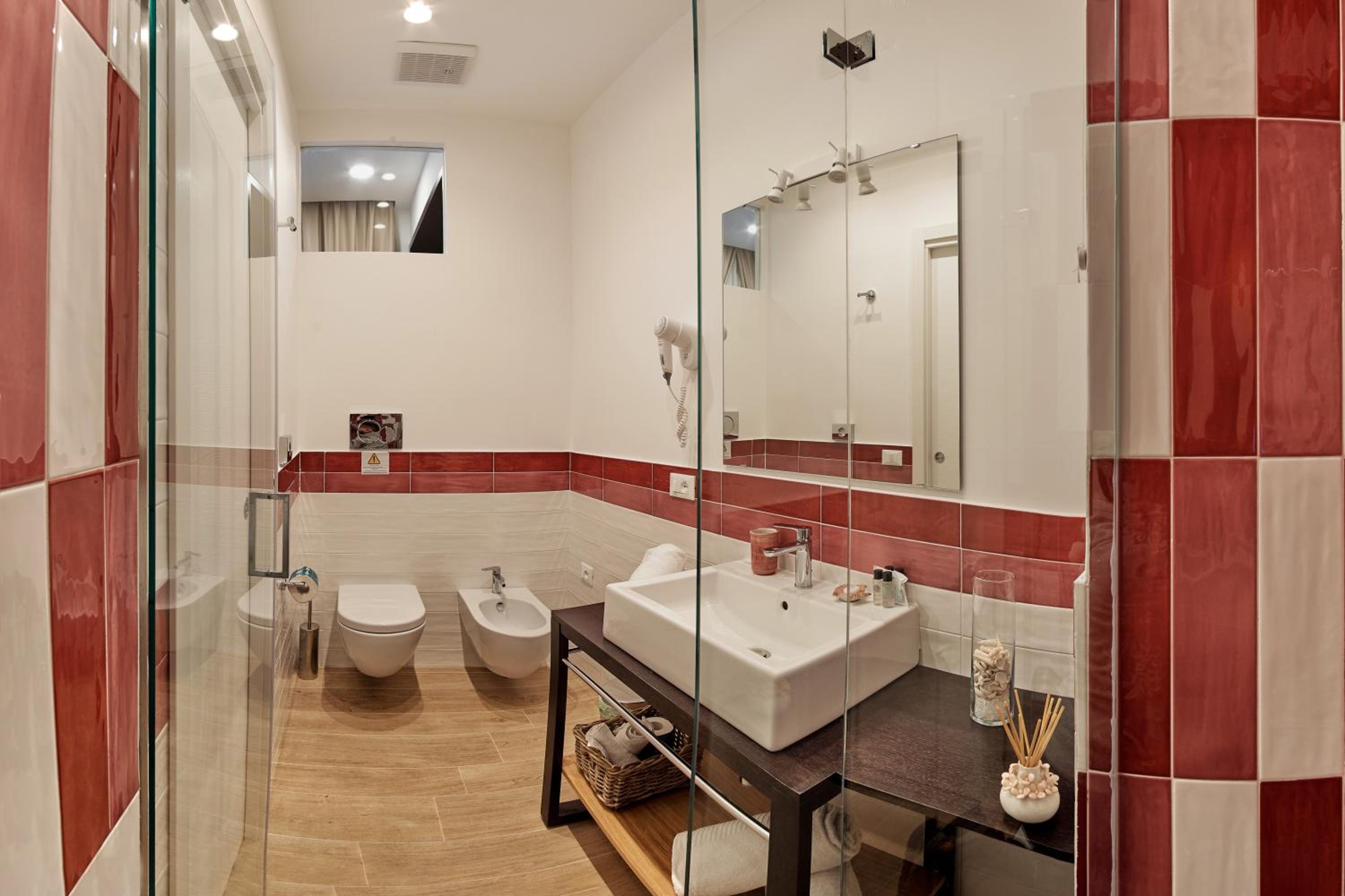 Dea Guest House
