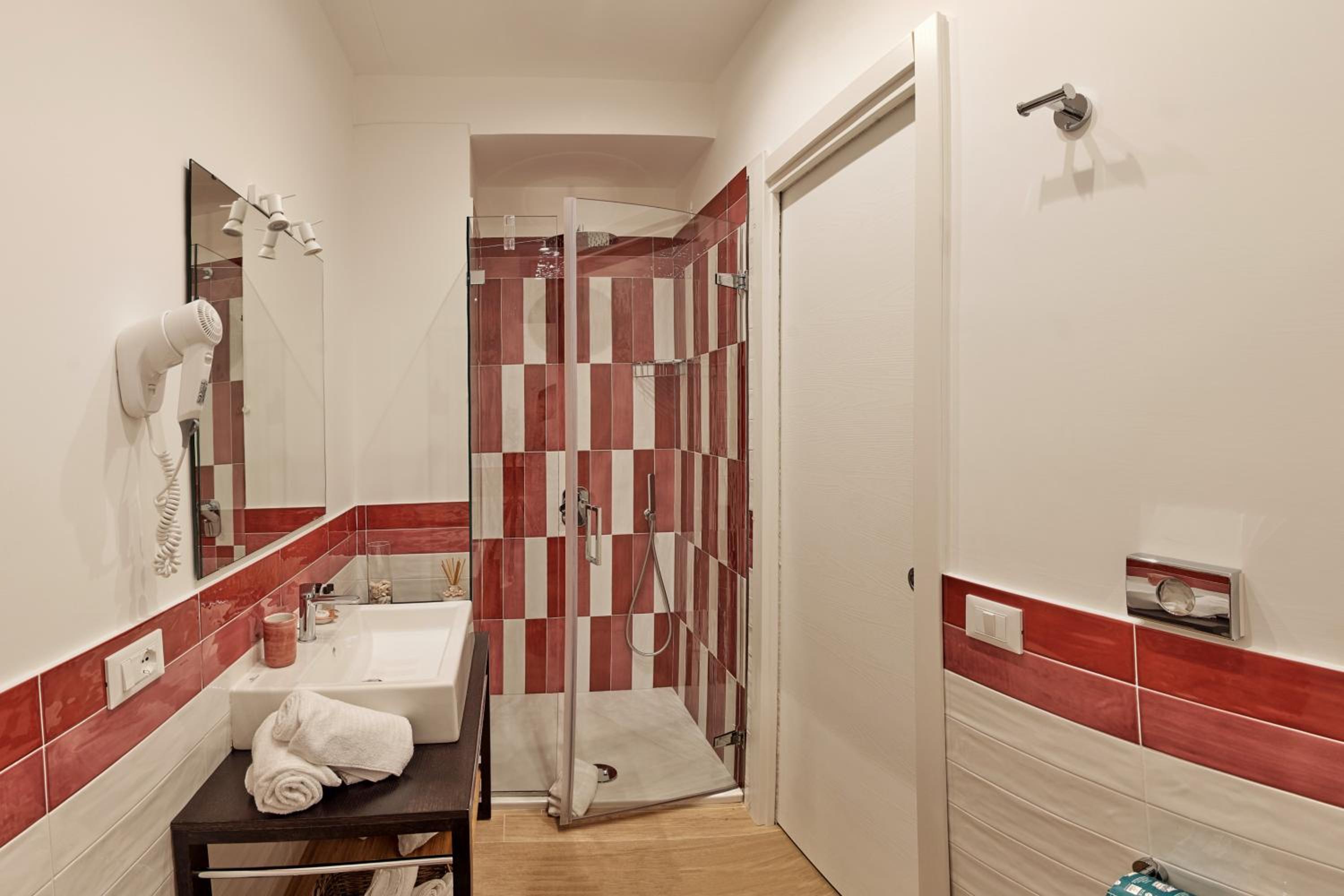 Dea Guest House