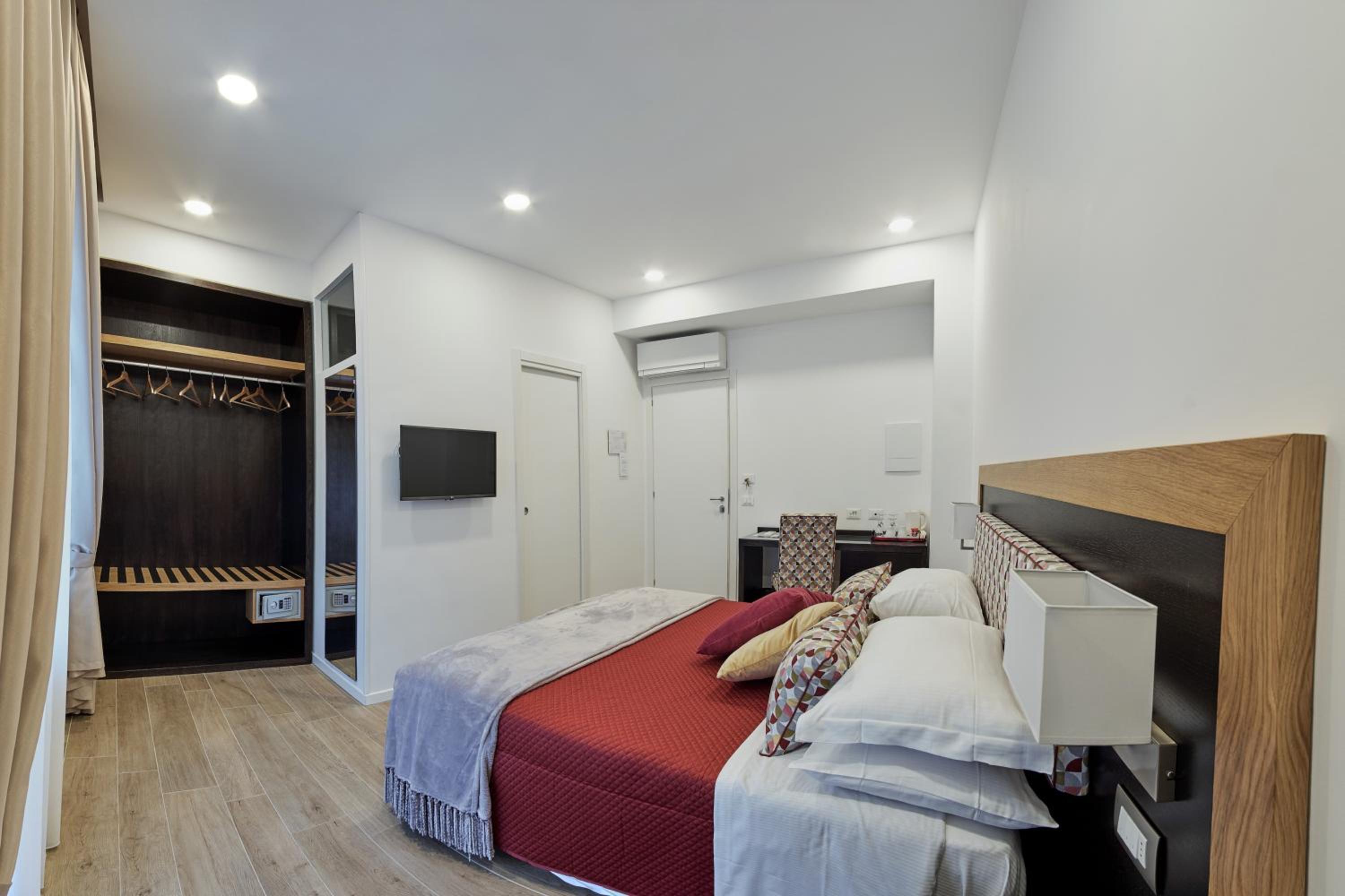Dea Guest House