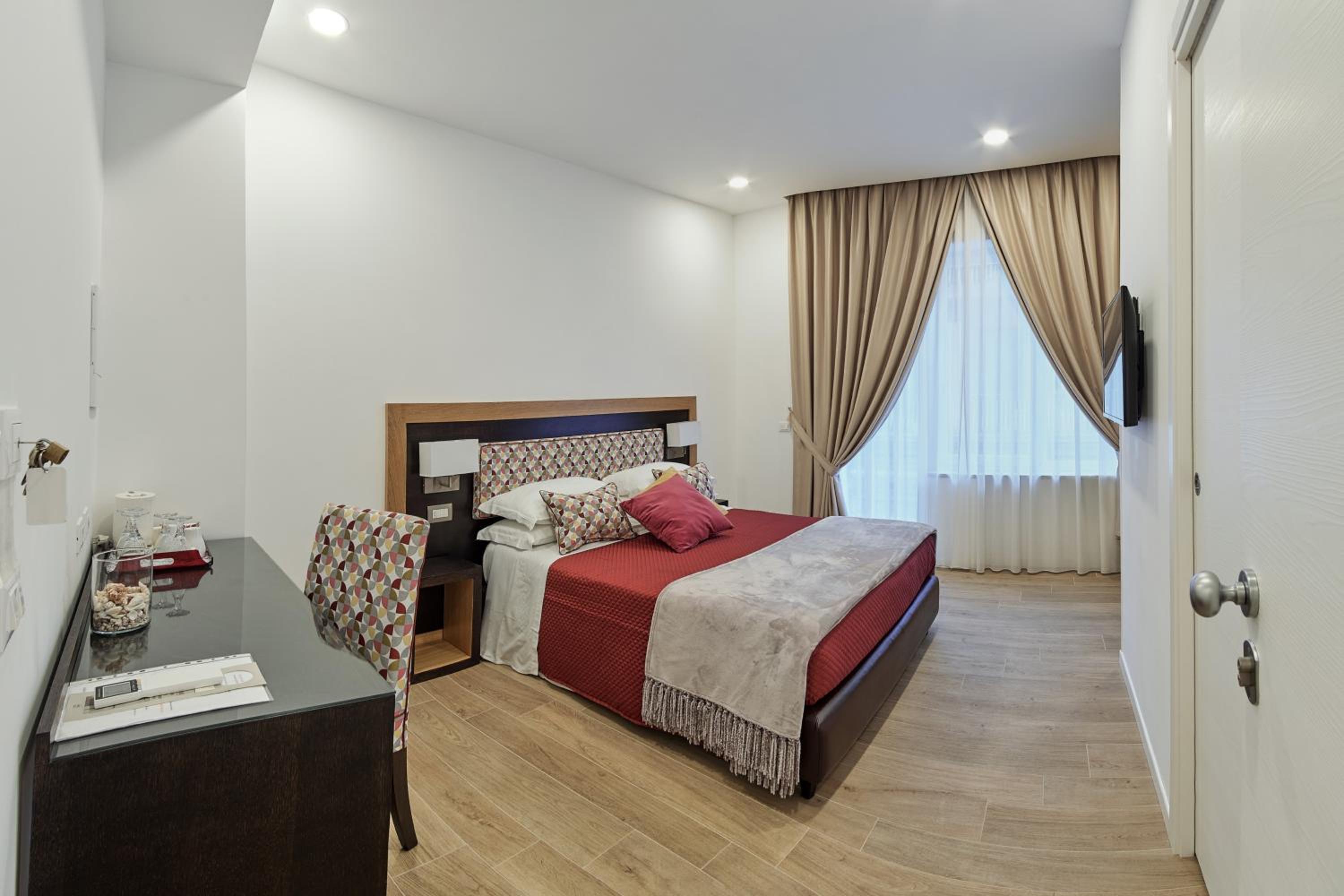 Dea Guest House