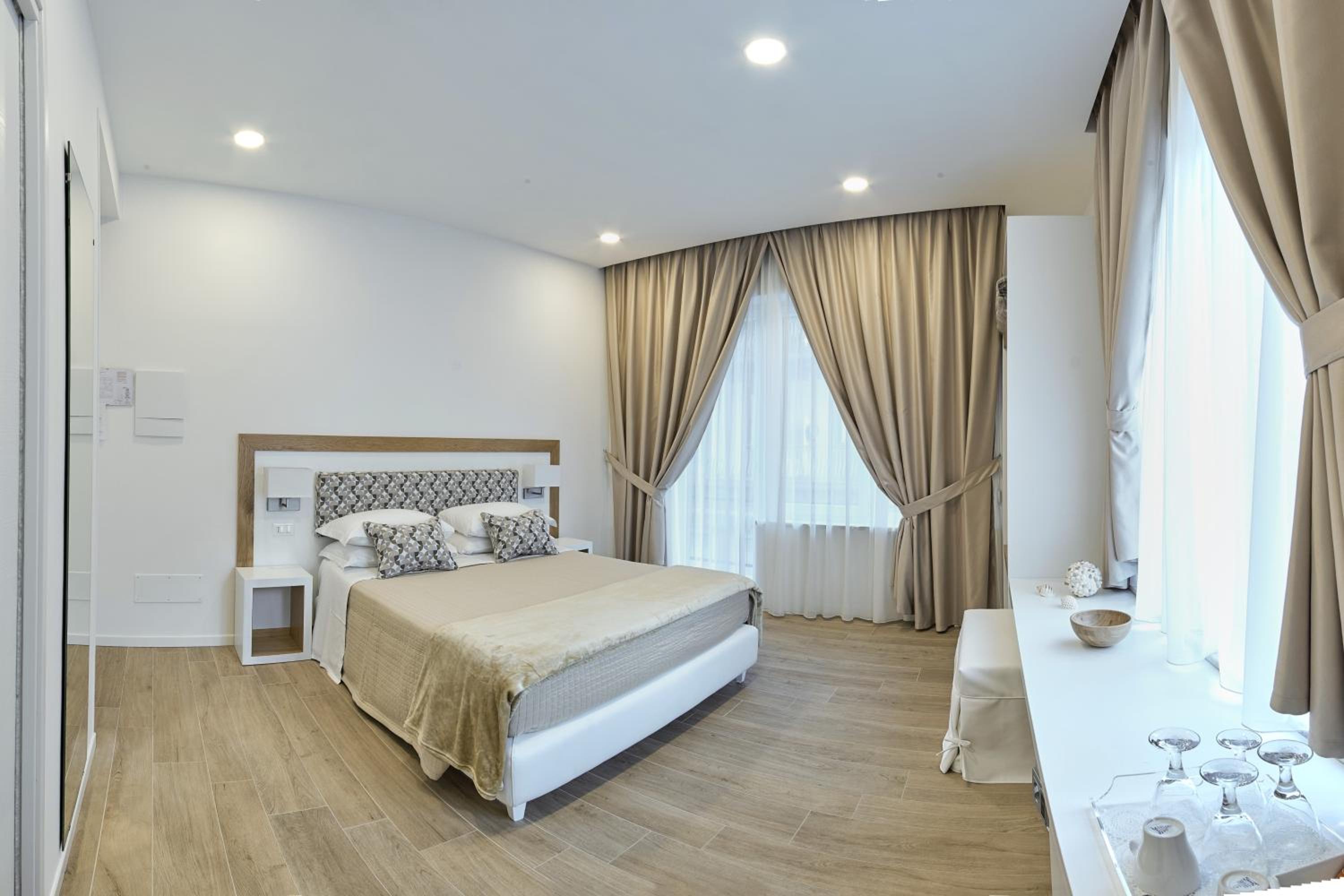 Dea Guest House