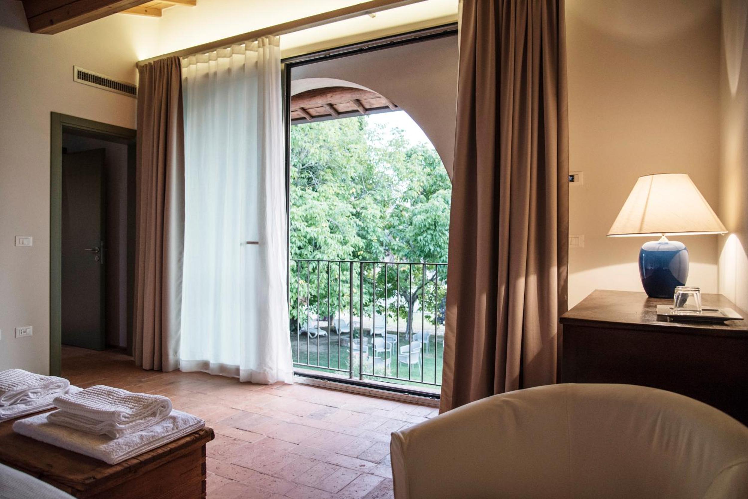 Agriturismo Corte Ruffoni